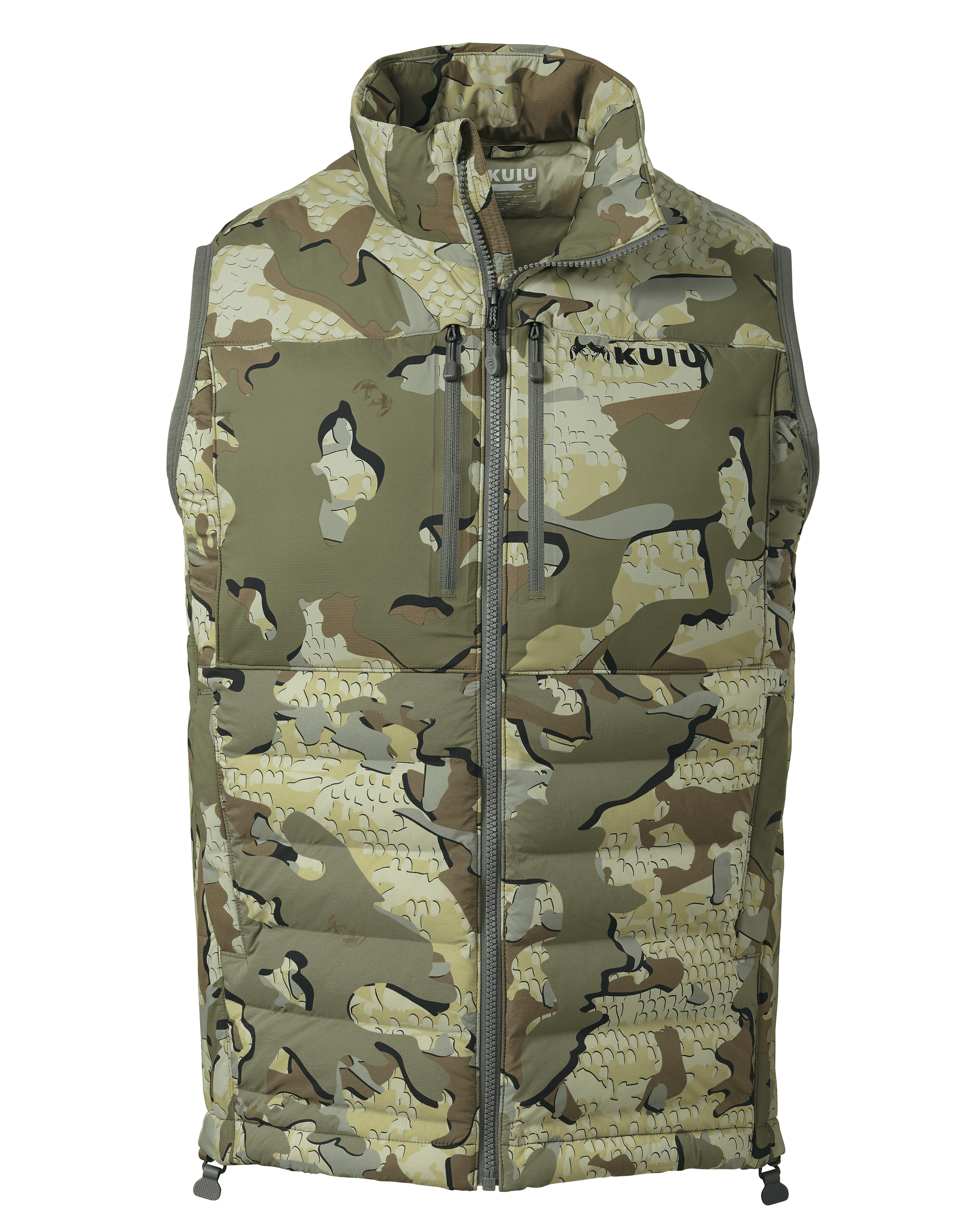 Flyway Insulated Vest