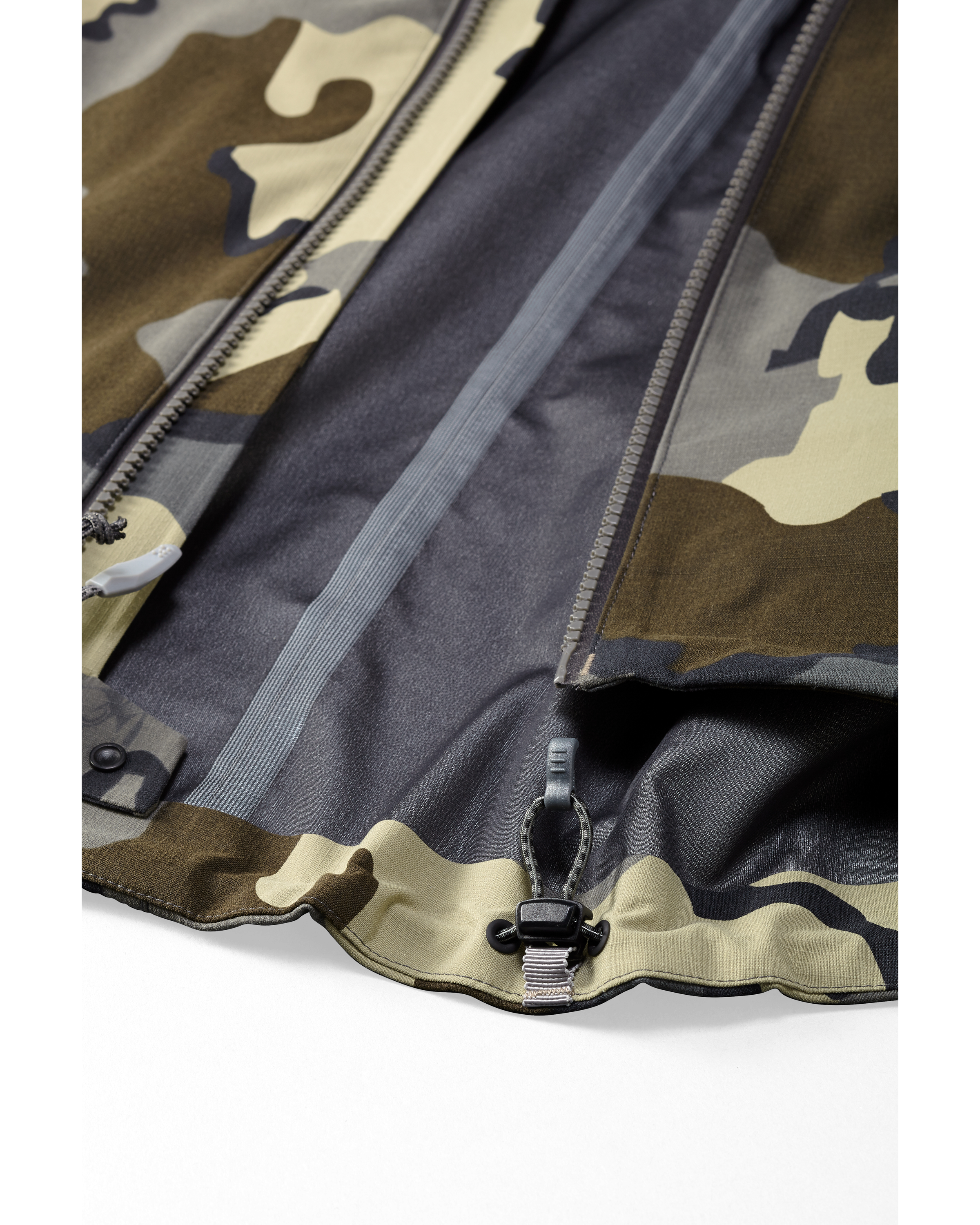 KUIU Kutana Storm Shell Jacket