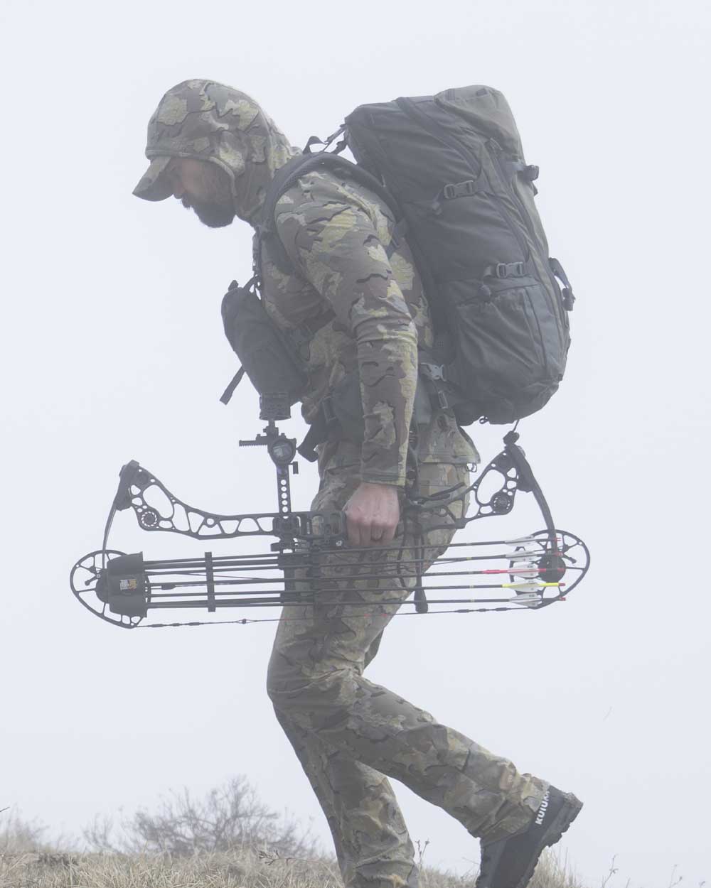 ULTRA Merino 120 LT LS Hoodie