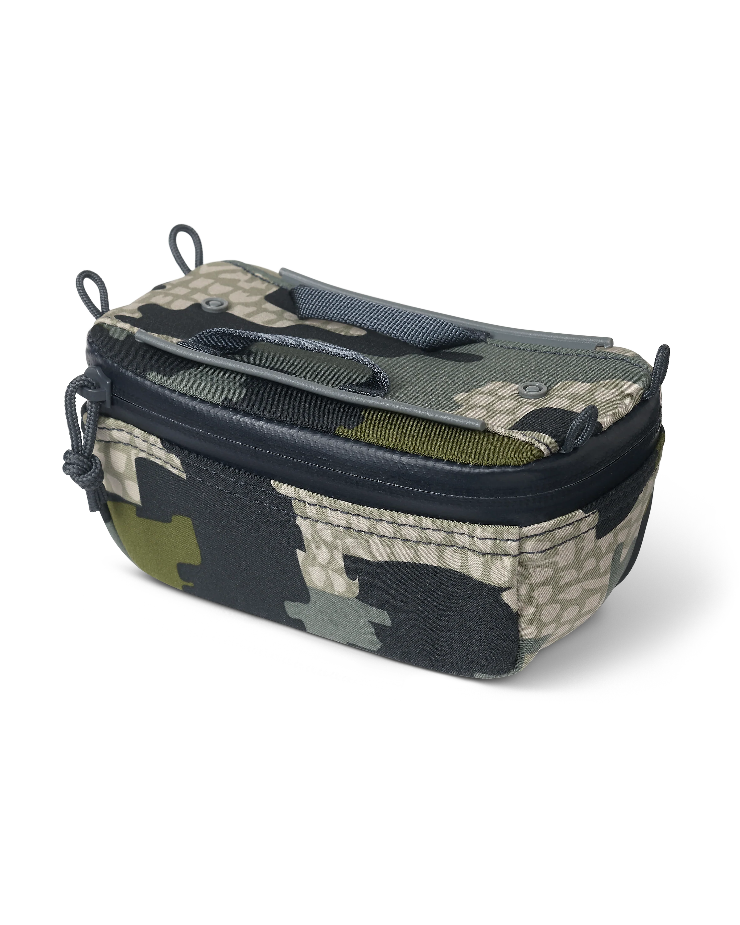 PRO G3 Bino Harness Accessory Pocket