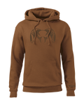 KUIU Engraved Big Ram Hoodie