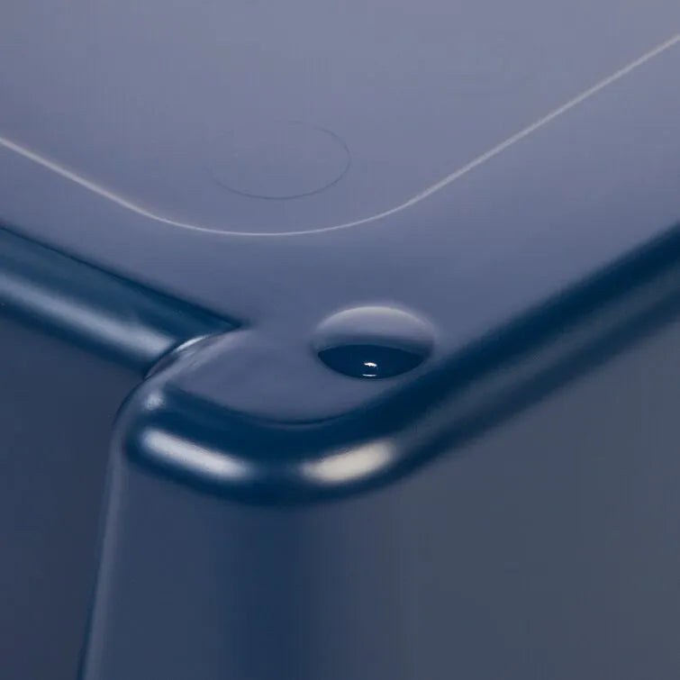 Plastic Standard Litter Box with Scoop