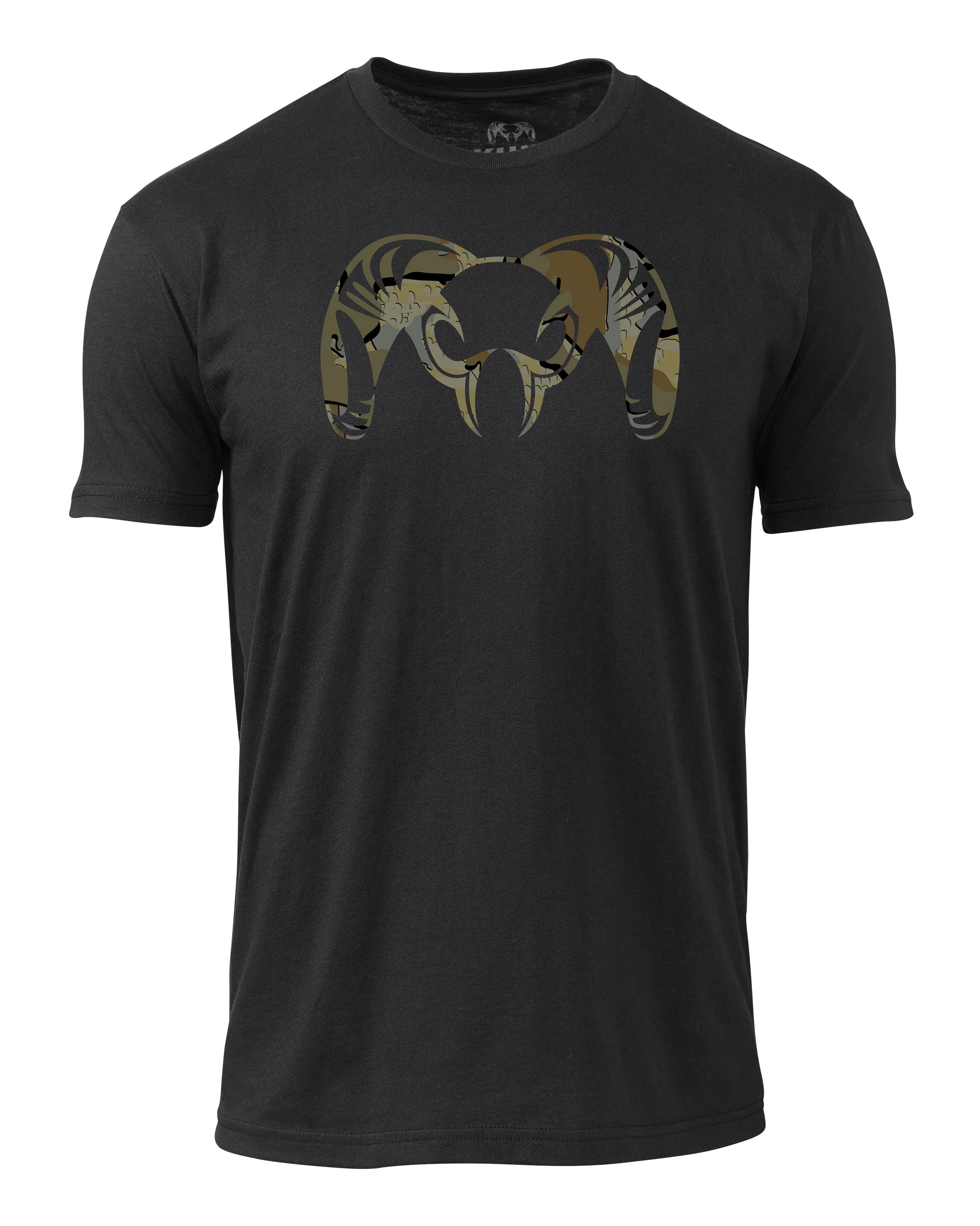 KUIU Camo Big Ram T-Shirt
