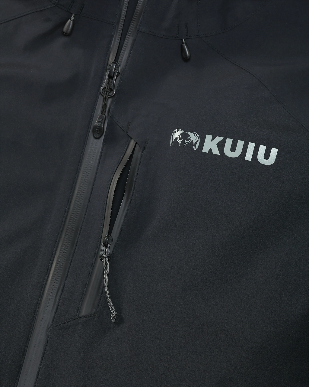 Northridge Rain Jacket