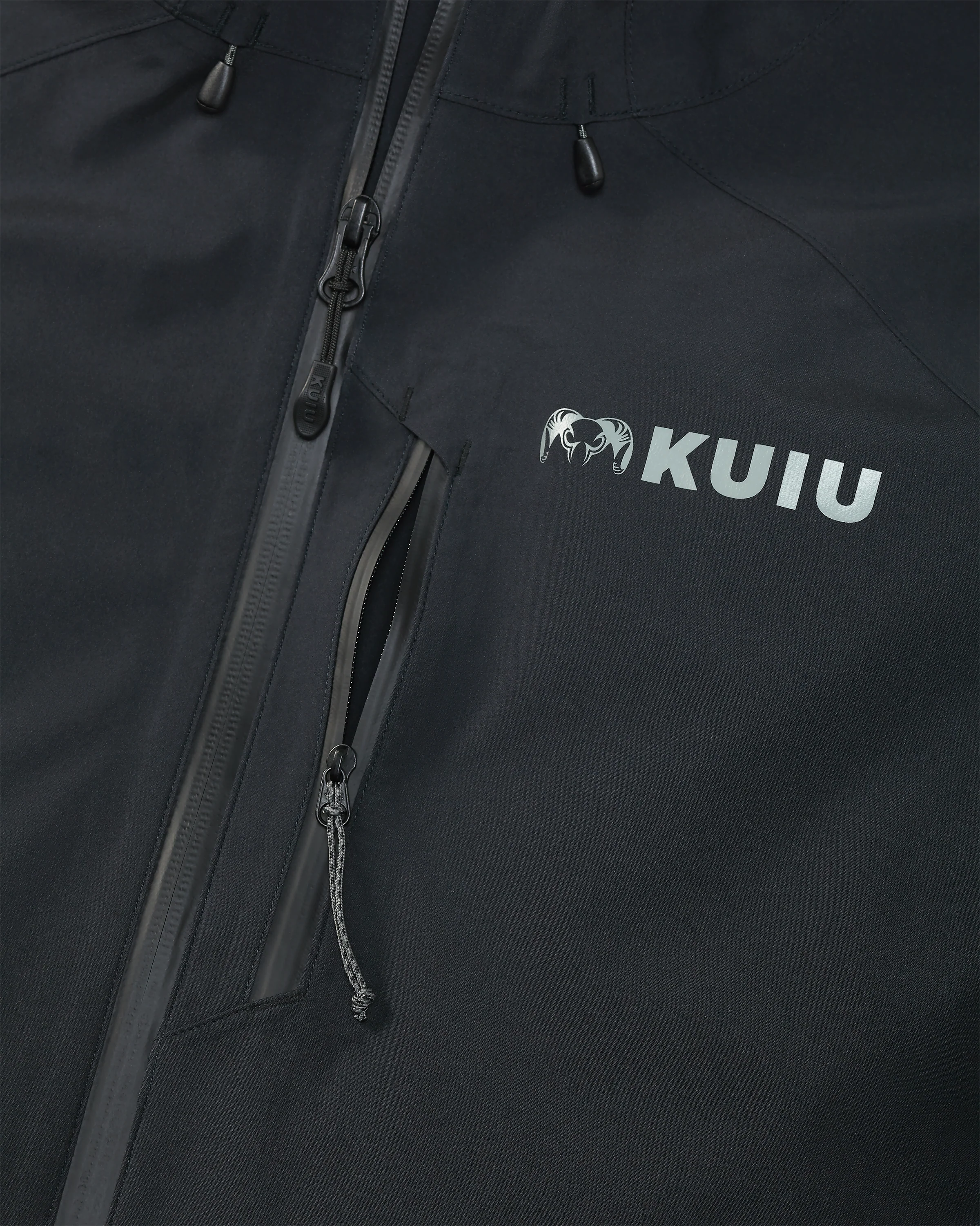 Northridge Rain Jacket