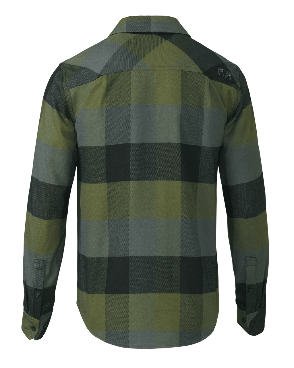 Field Flannel Shirt