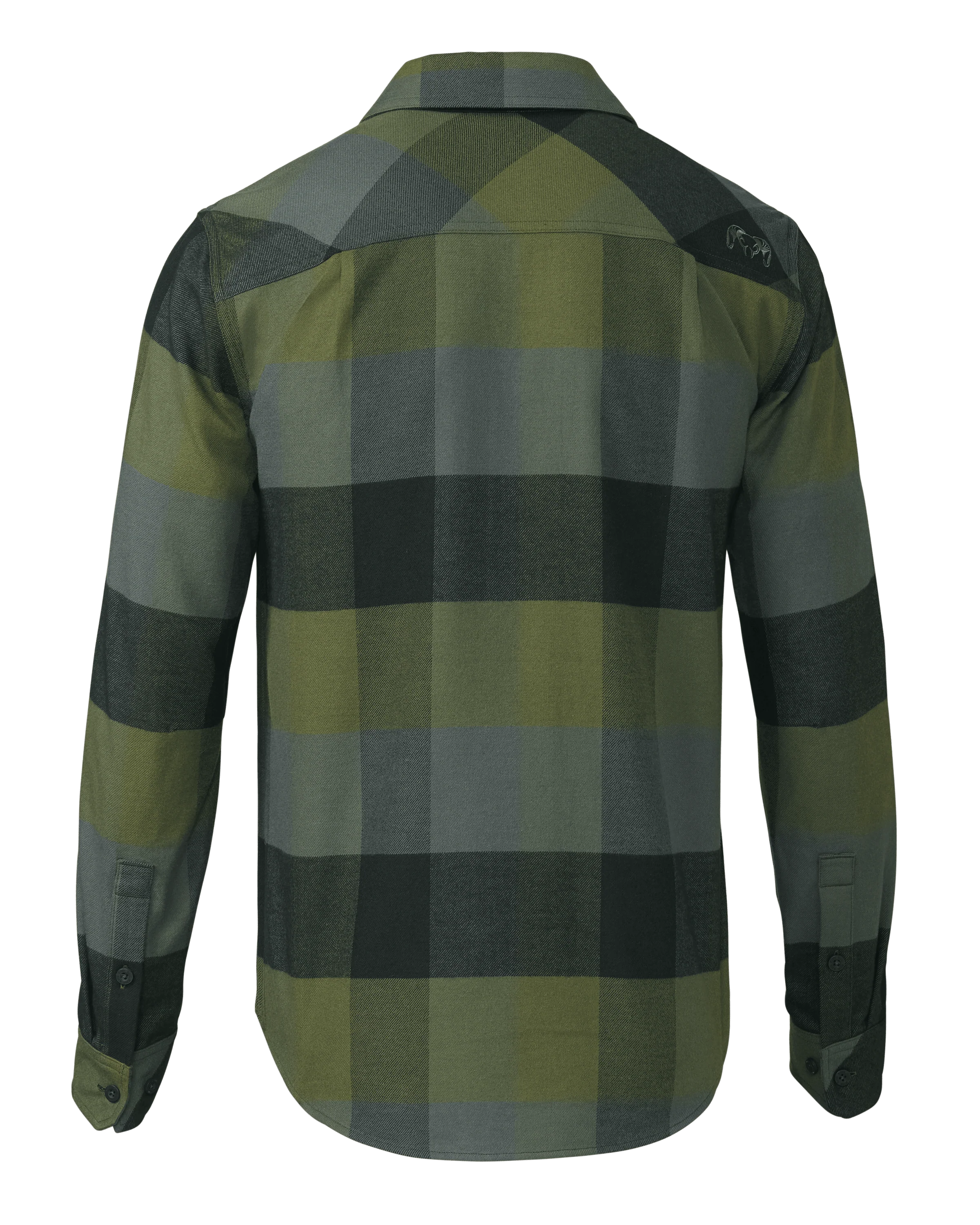Field Flannel Shirt