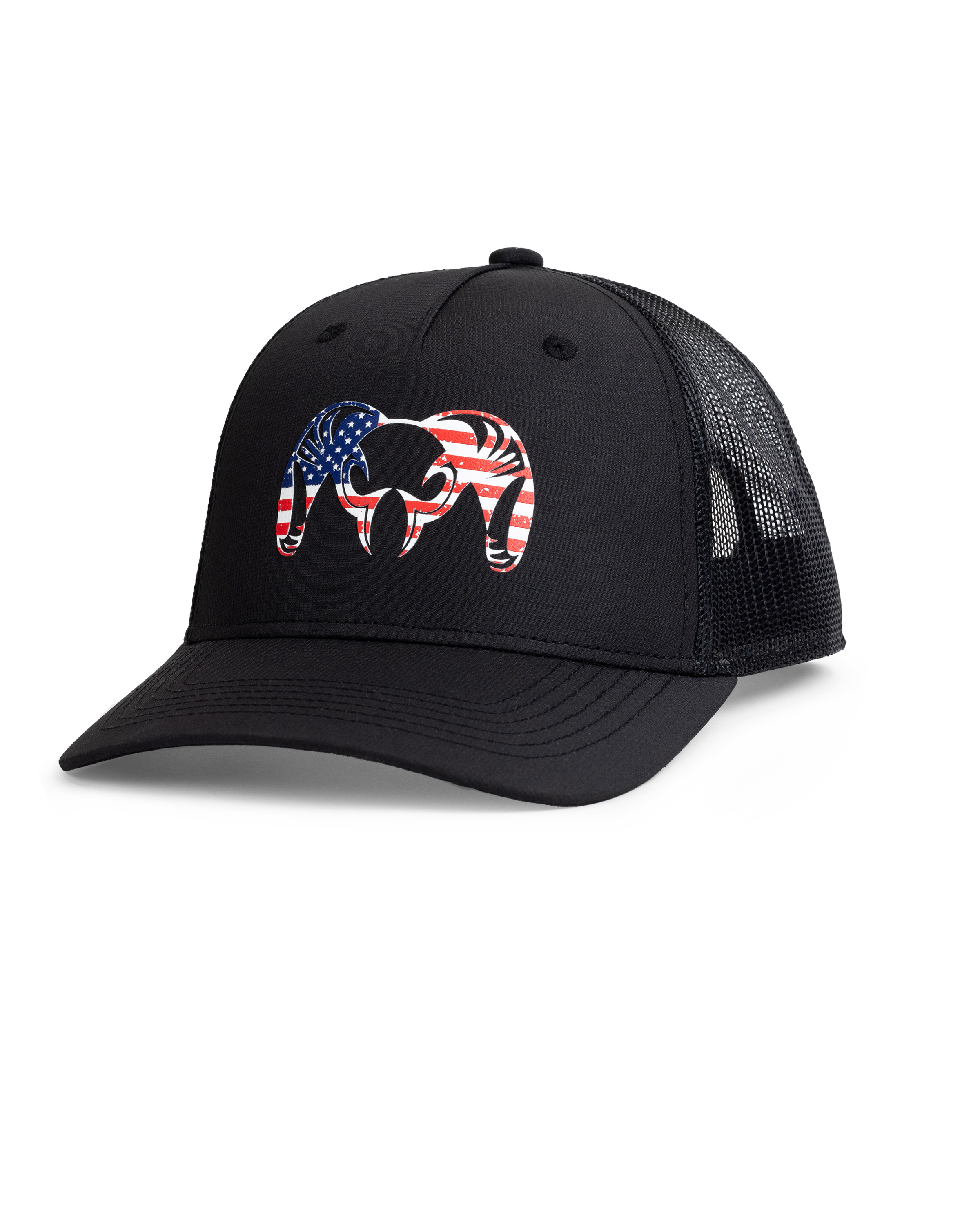 KUIU Patriotic Ram Hat