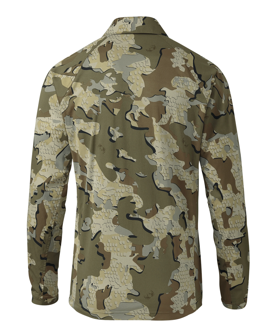 Tiburon Hybrid Snap Shirt