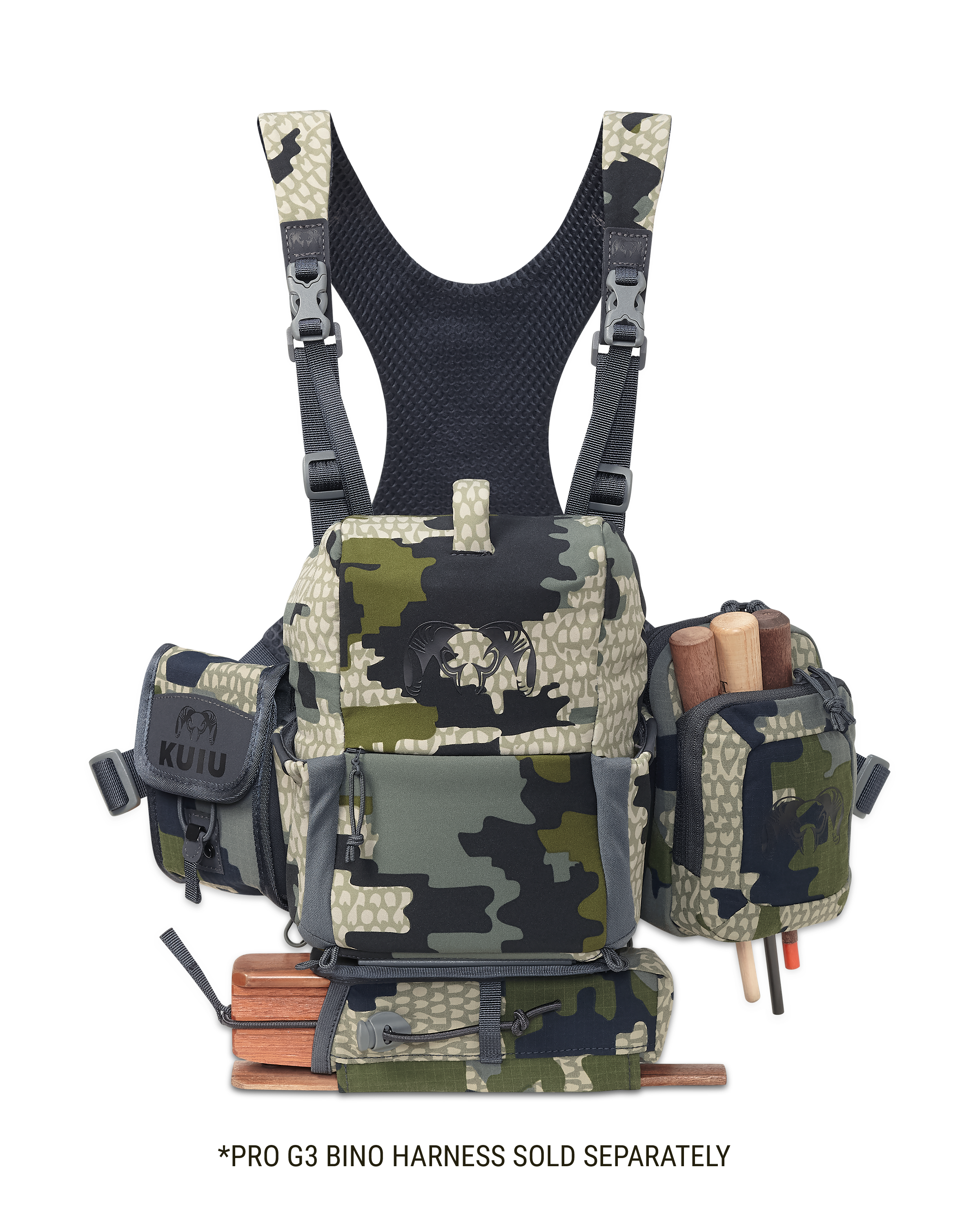 PRO G3 Turkey Kit