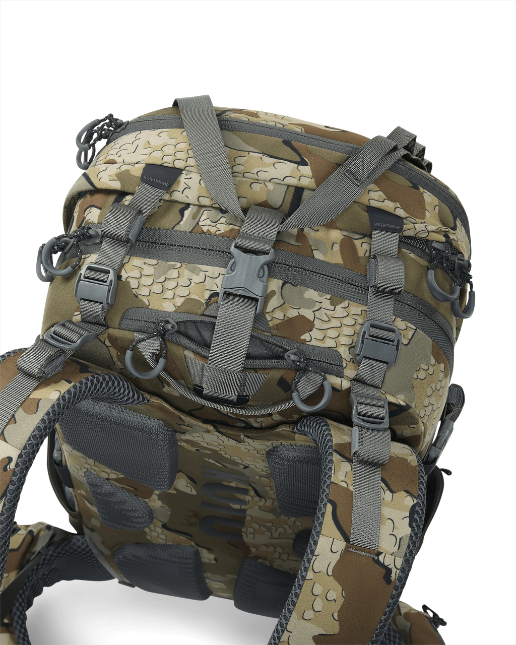 Encounter Divide 2800