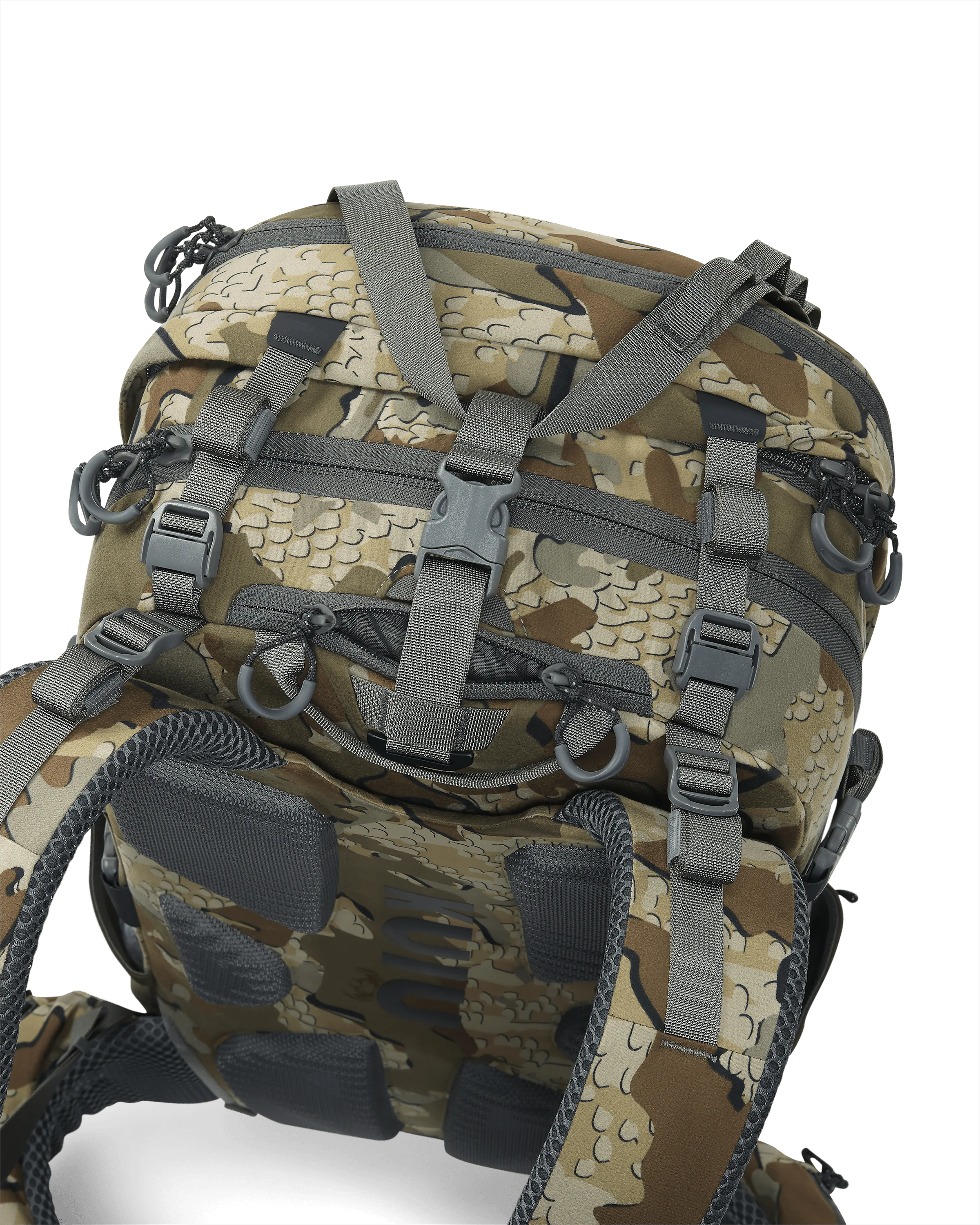 Encounter Divide 2800