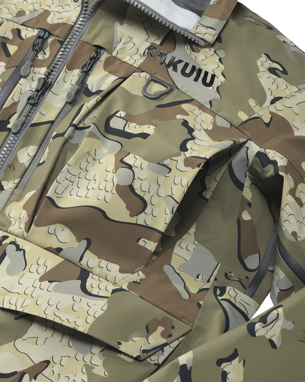 HD Flex Storm Shell Jacket