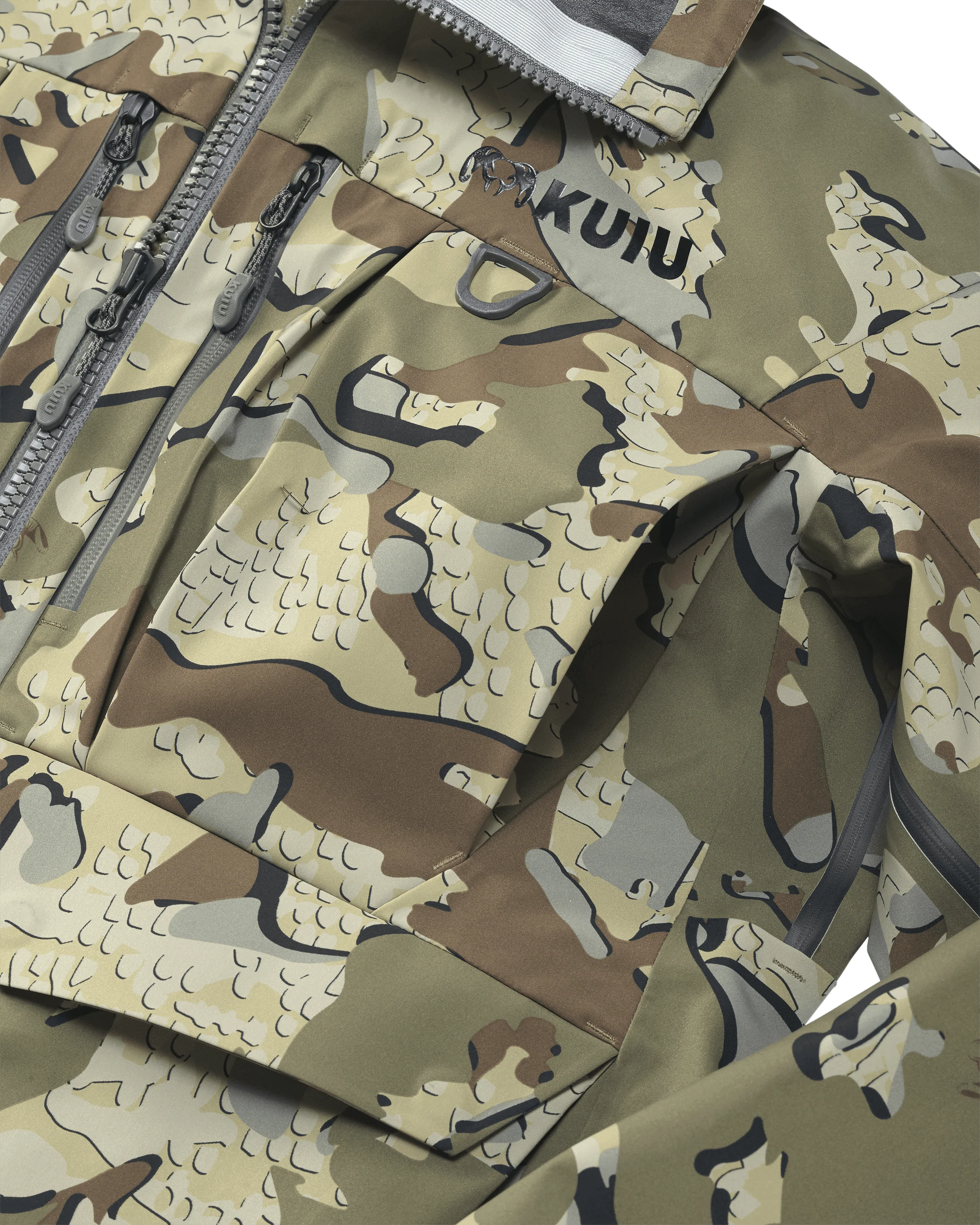 HD Flex Storm Shell Jacket