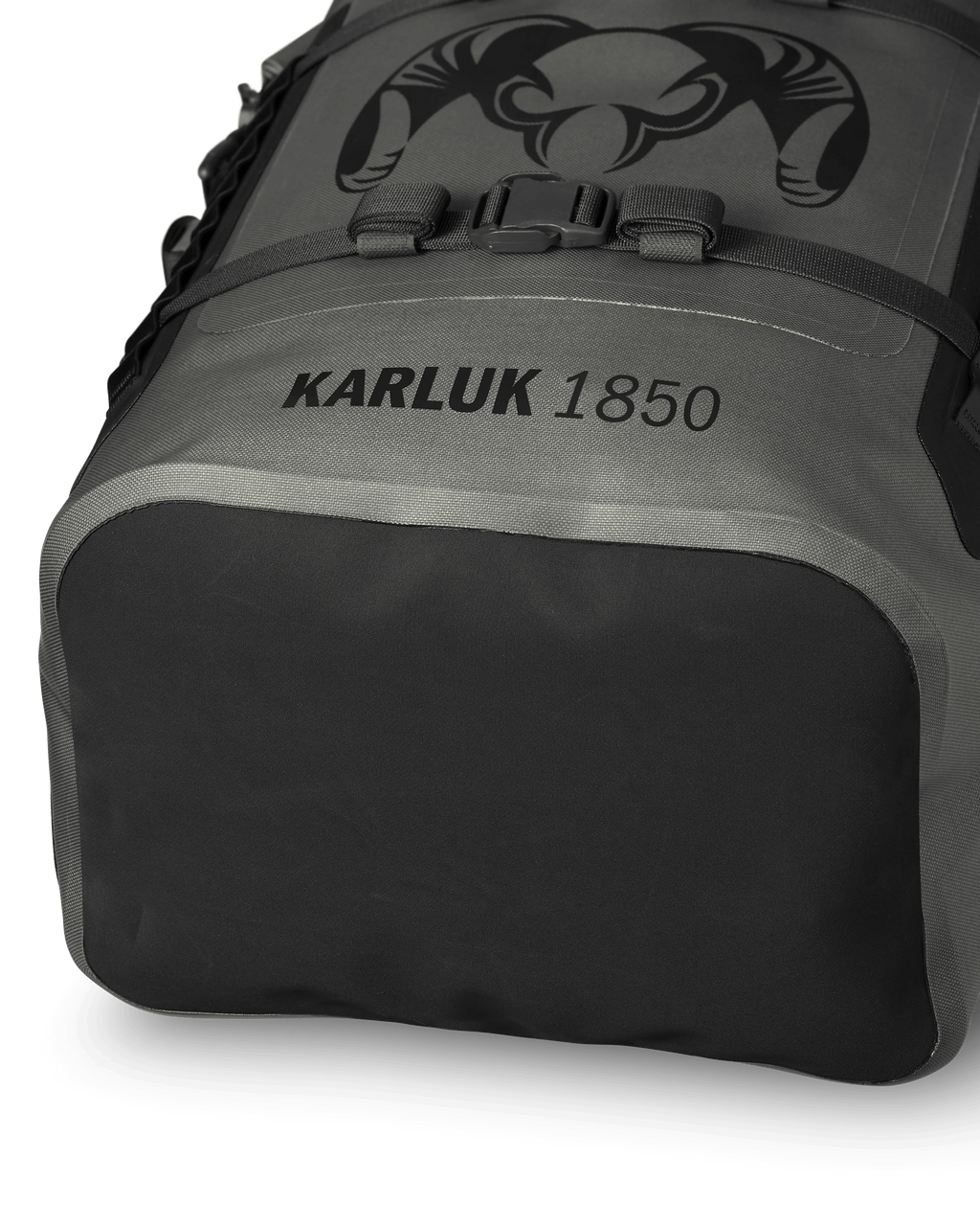 Karluk 1850 Roll Top Dry Backpack