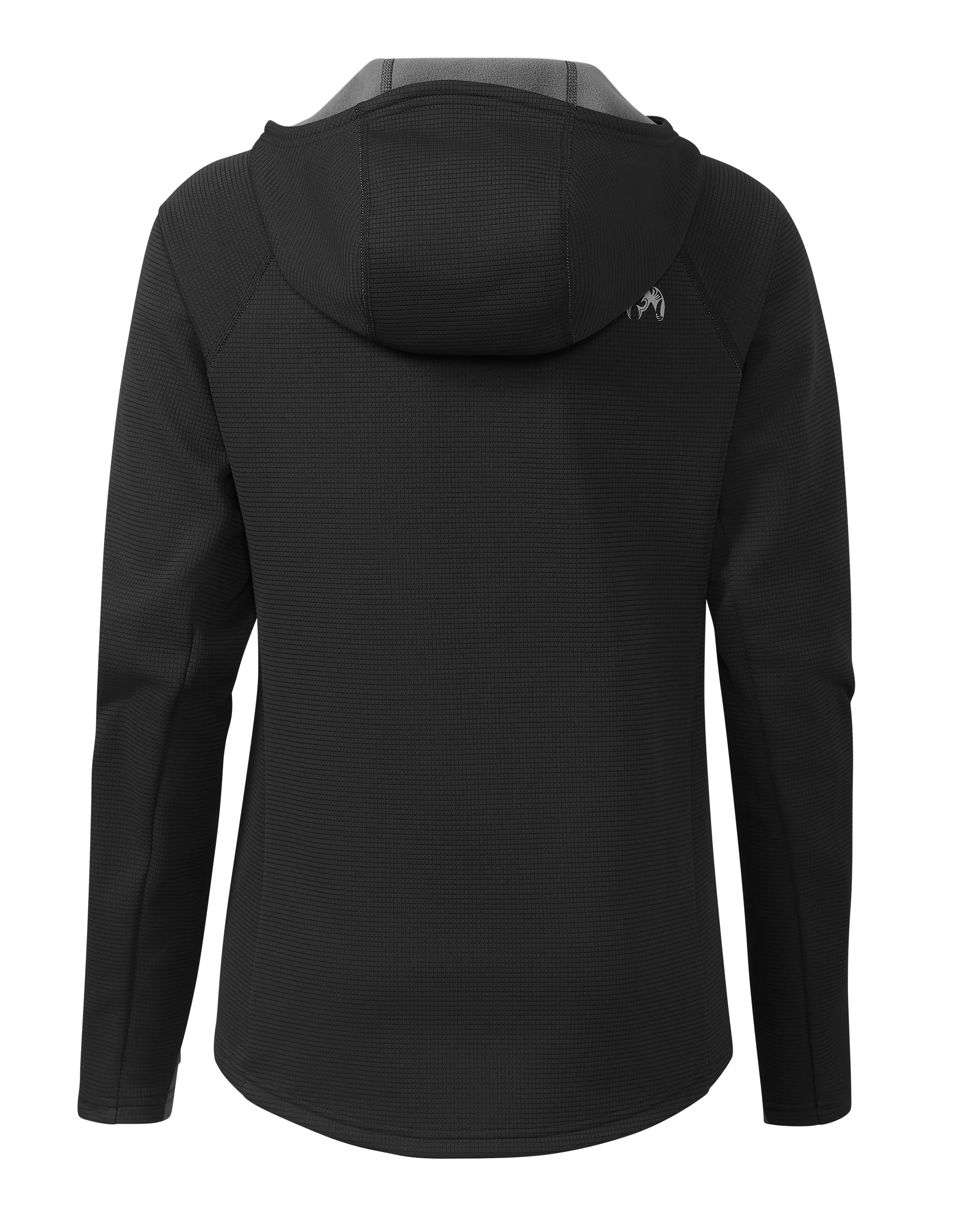 Women’s Peloton 240 Full Zip Hoodie