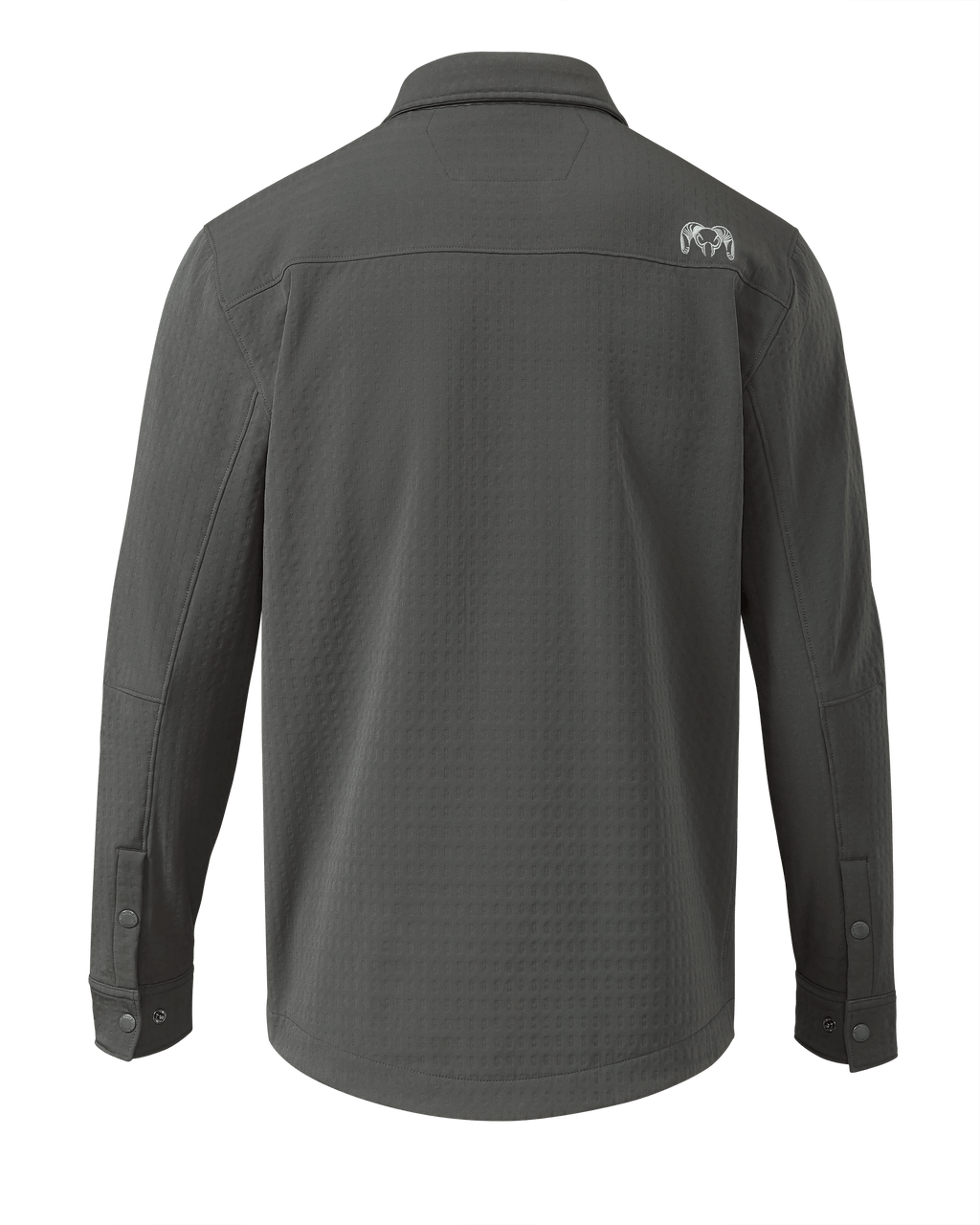 Blockfield Fleece Shirt Jacket