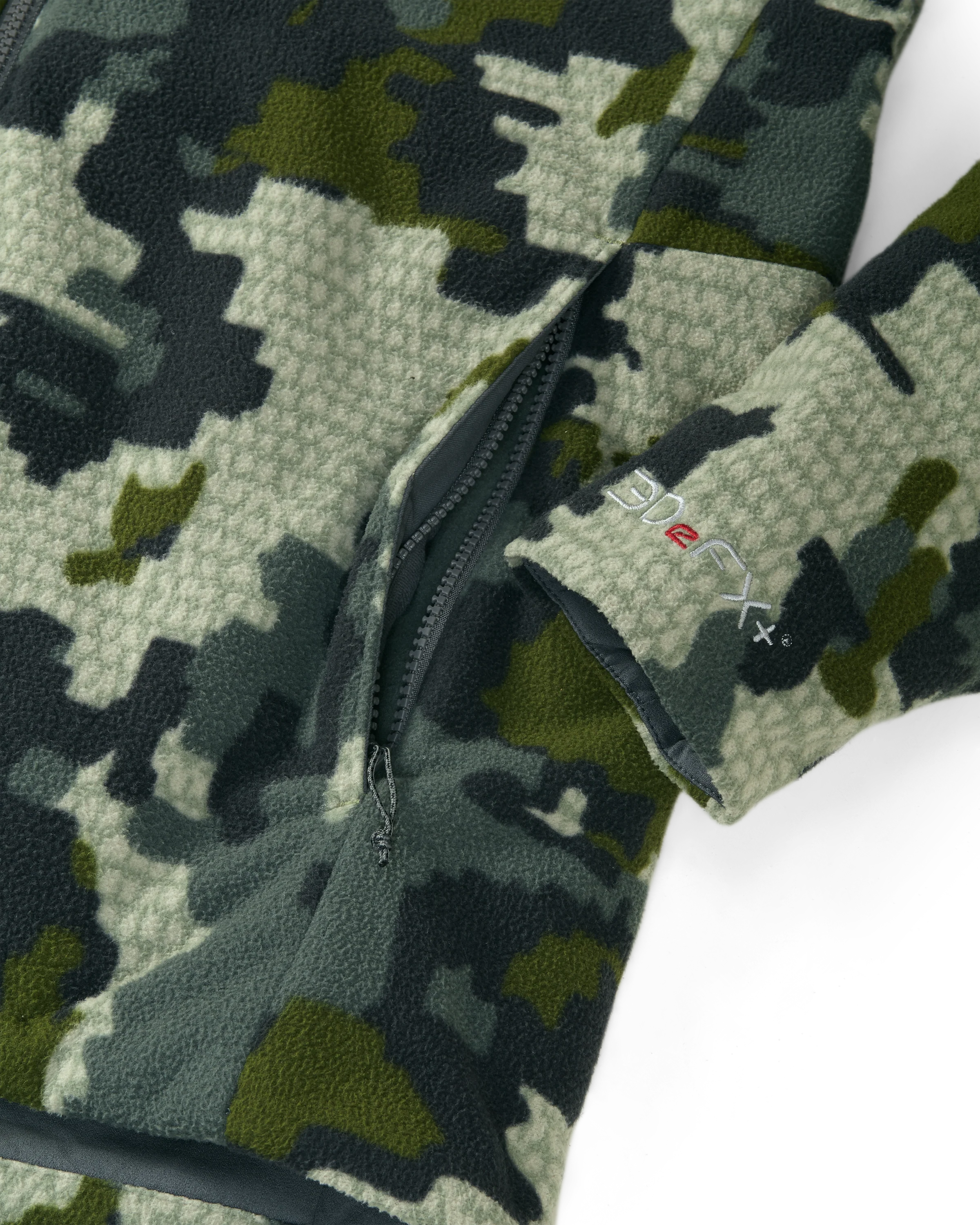 KUIU Proximity Hooded Insulated Jacket