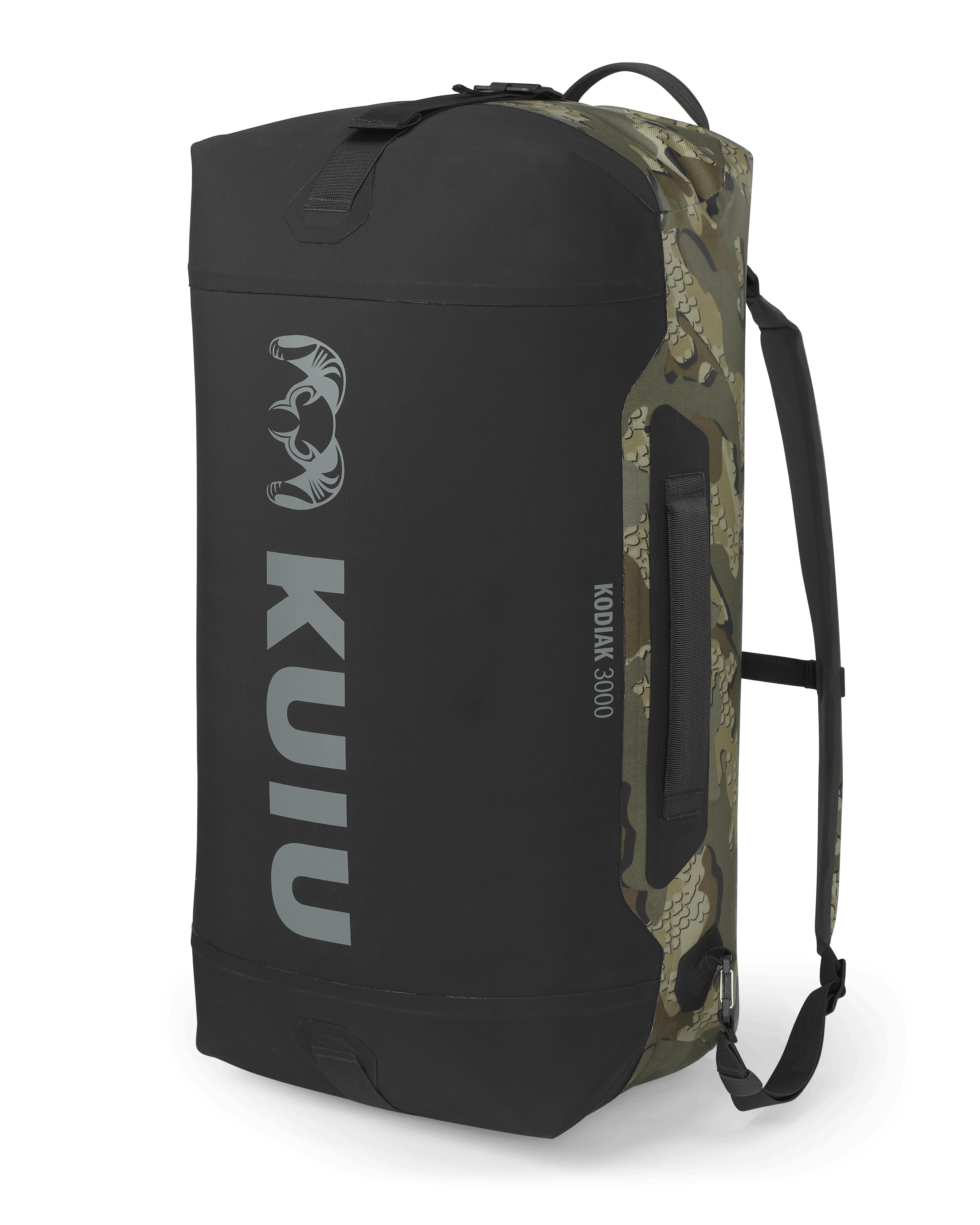 Kodiak 3000 Submersible Duffel