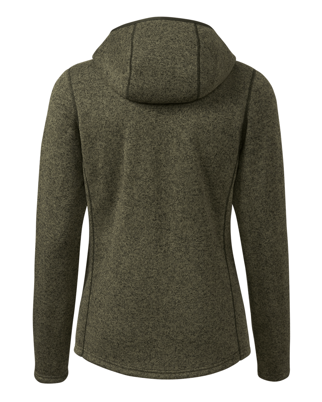 Women's Base Camp Hooded Sweater