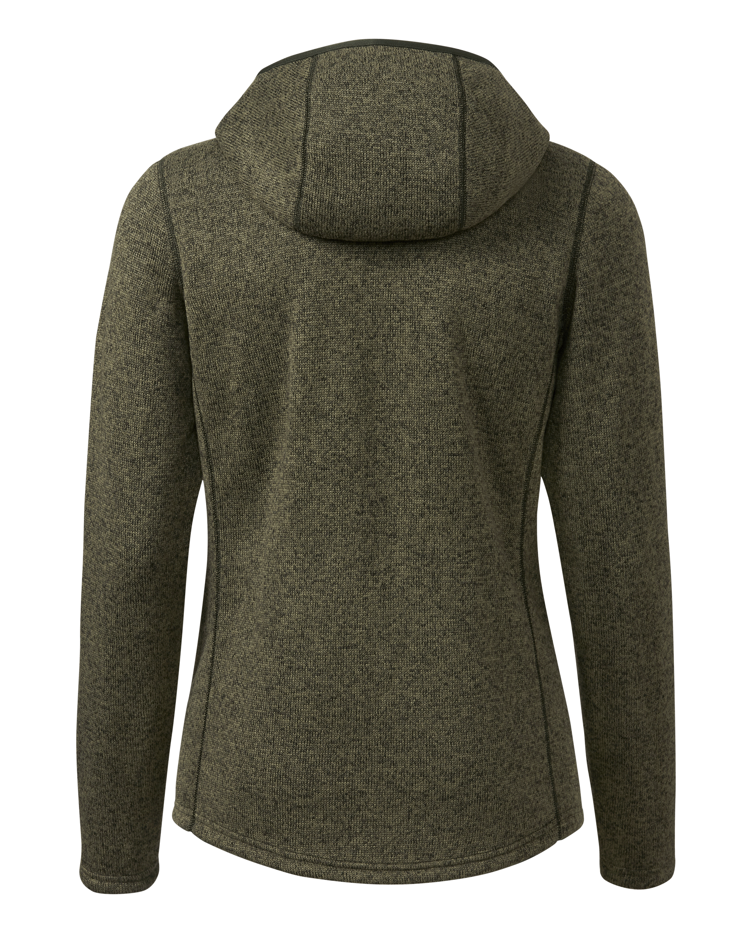 Women's Base Camp Hooded Sweater