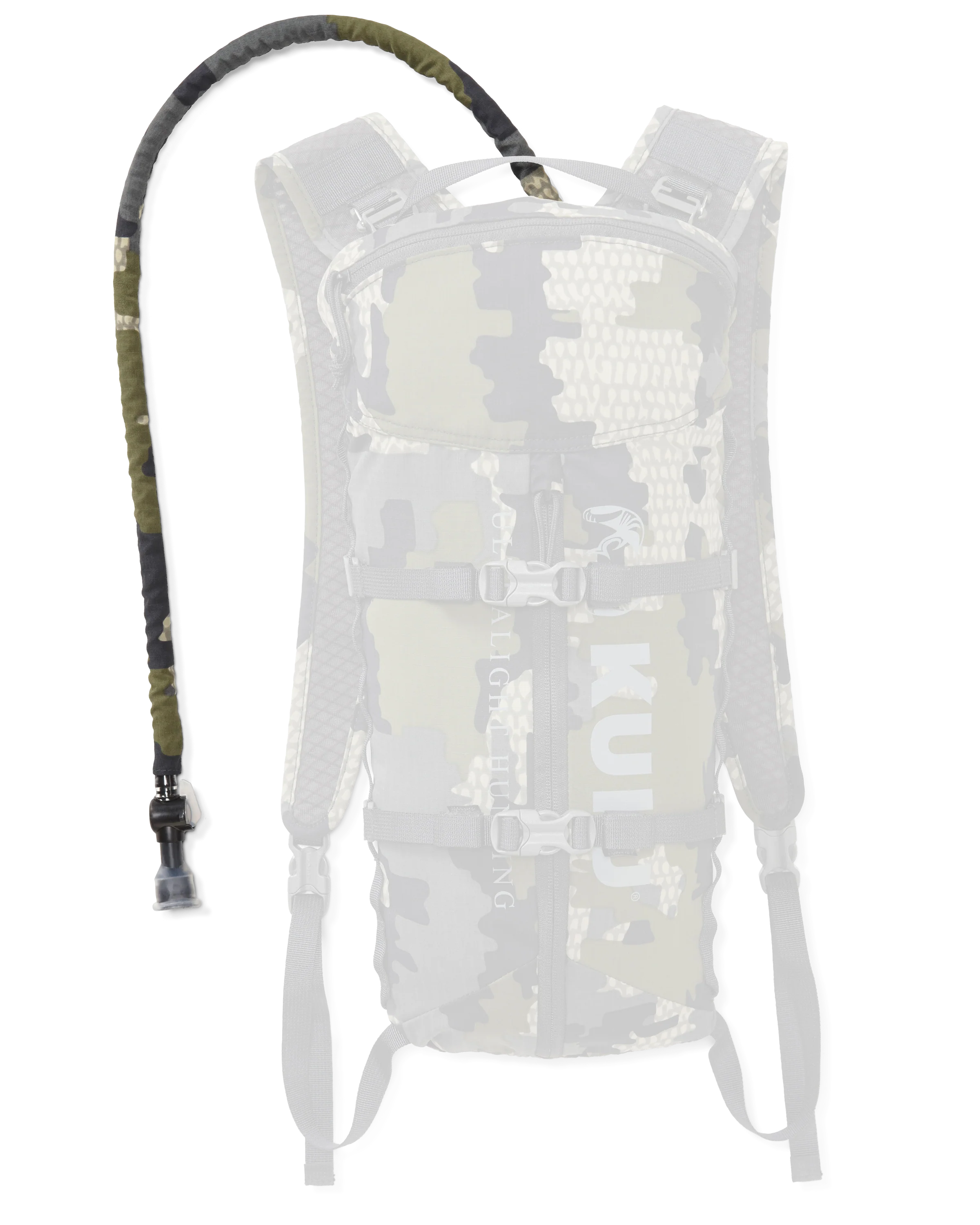 Hydration Hose Cover