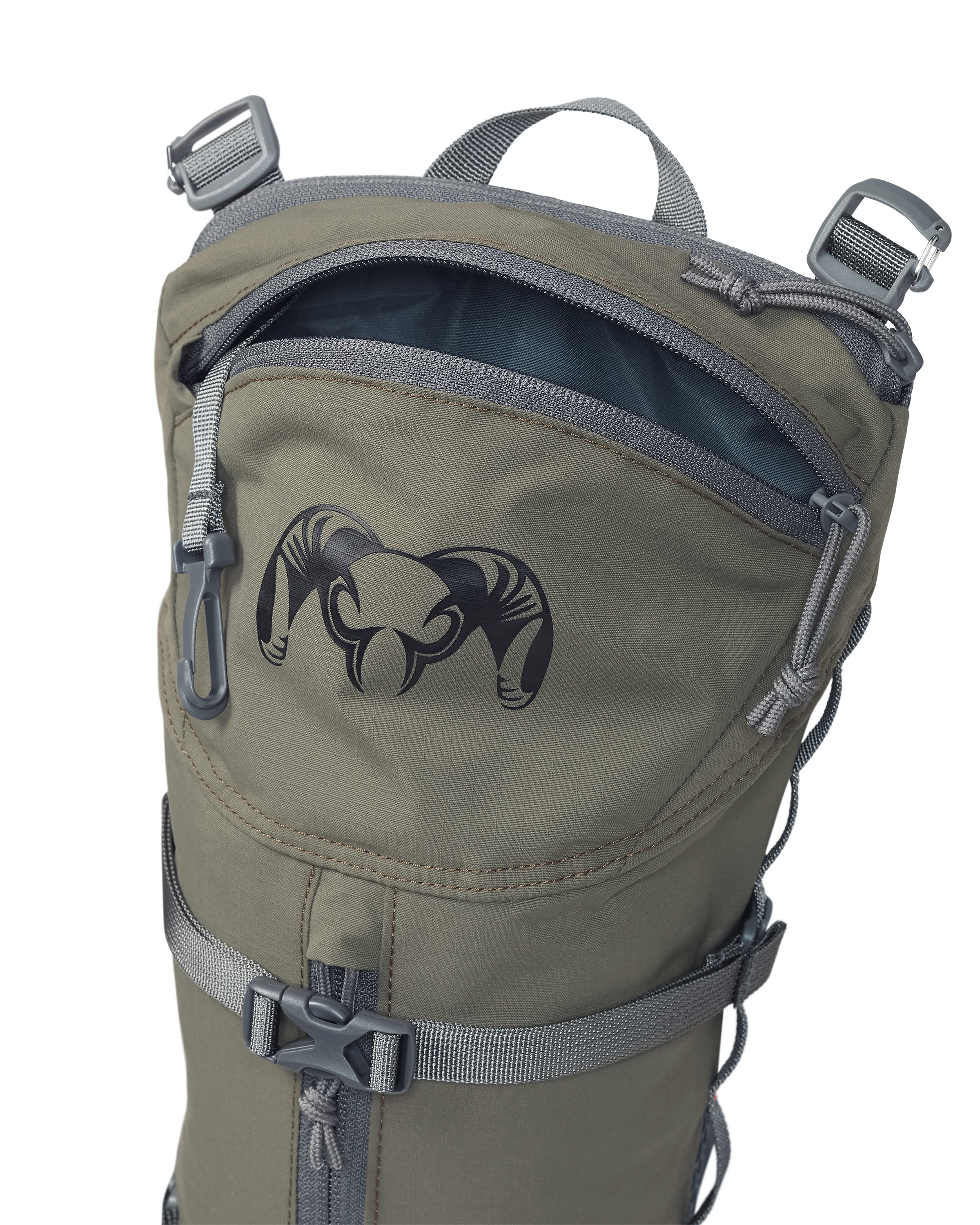 PRO G3 Hydration Rig