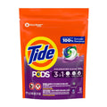 Tide Pods 3-In-1 Laundry Detergent Pacs - Spring Meadow, 31 Ct