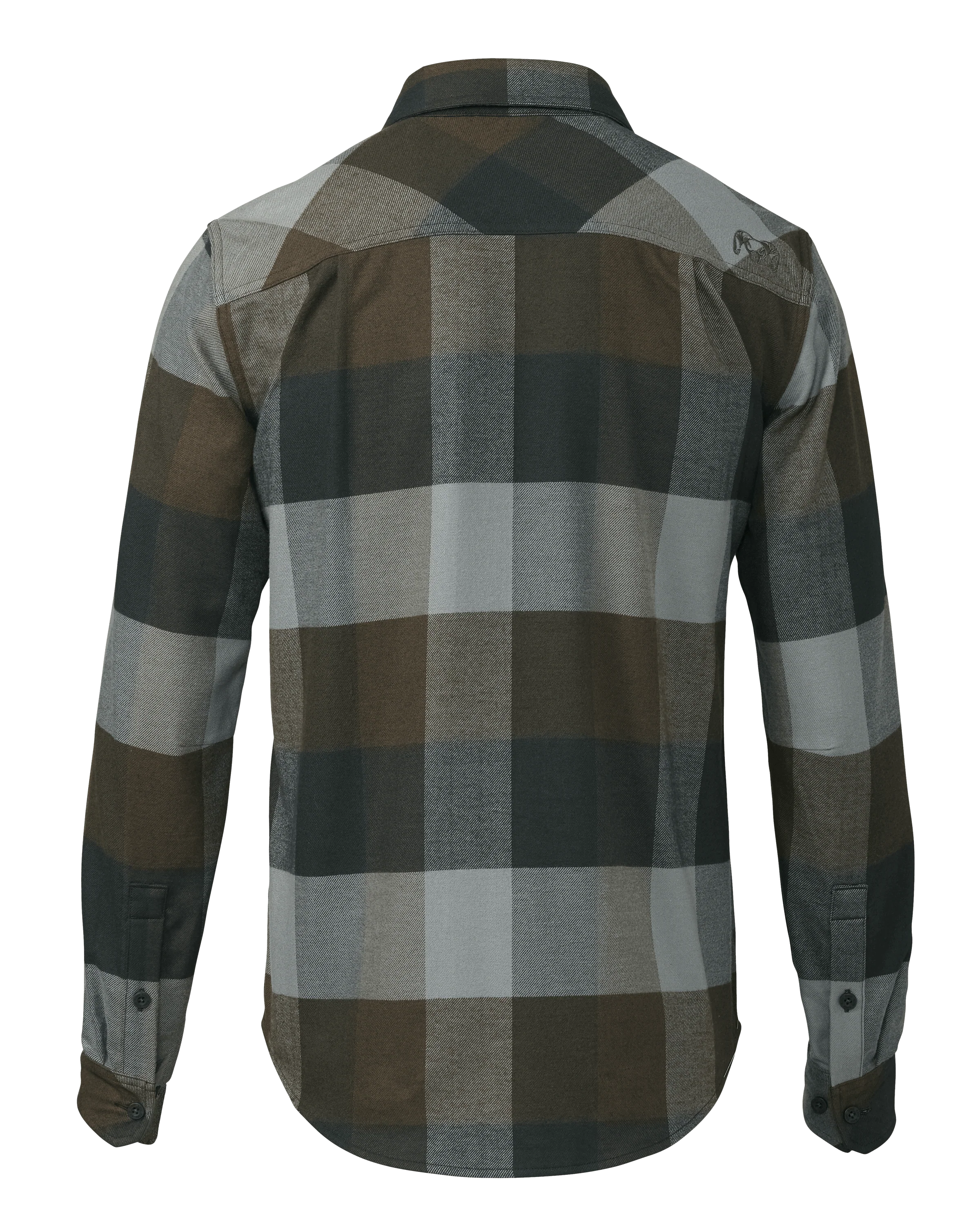 Field Flannel Shirt