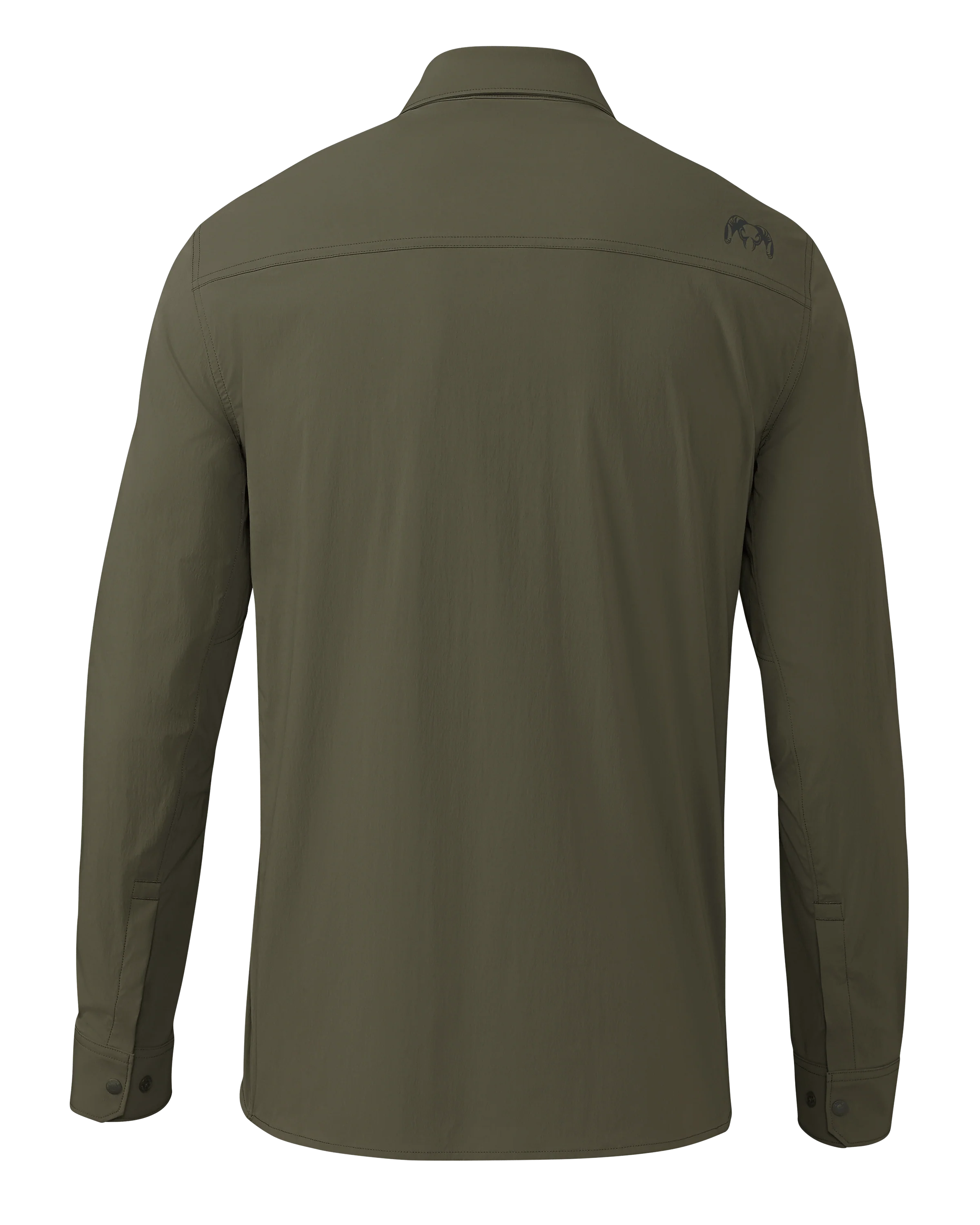 Intrepid LS Shirt