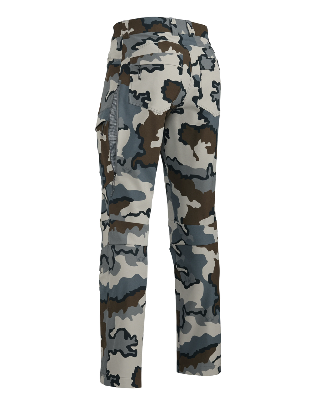 Women's Attack Pant