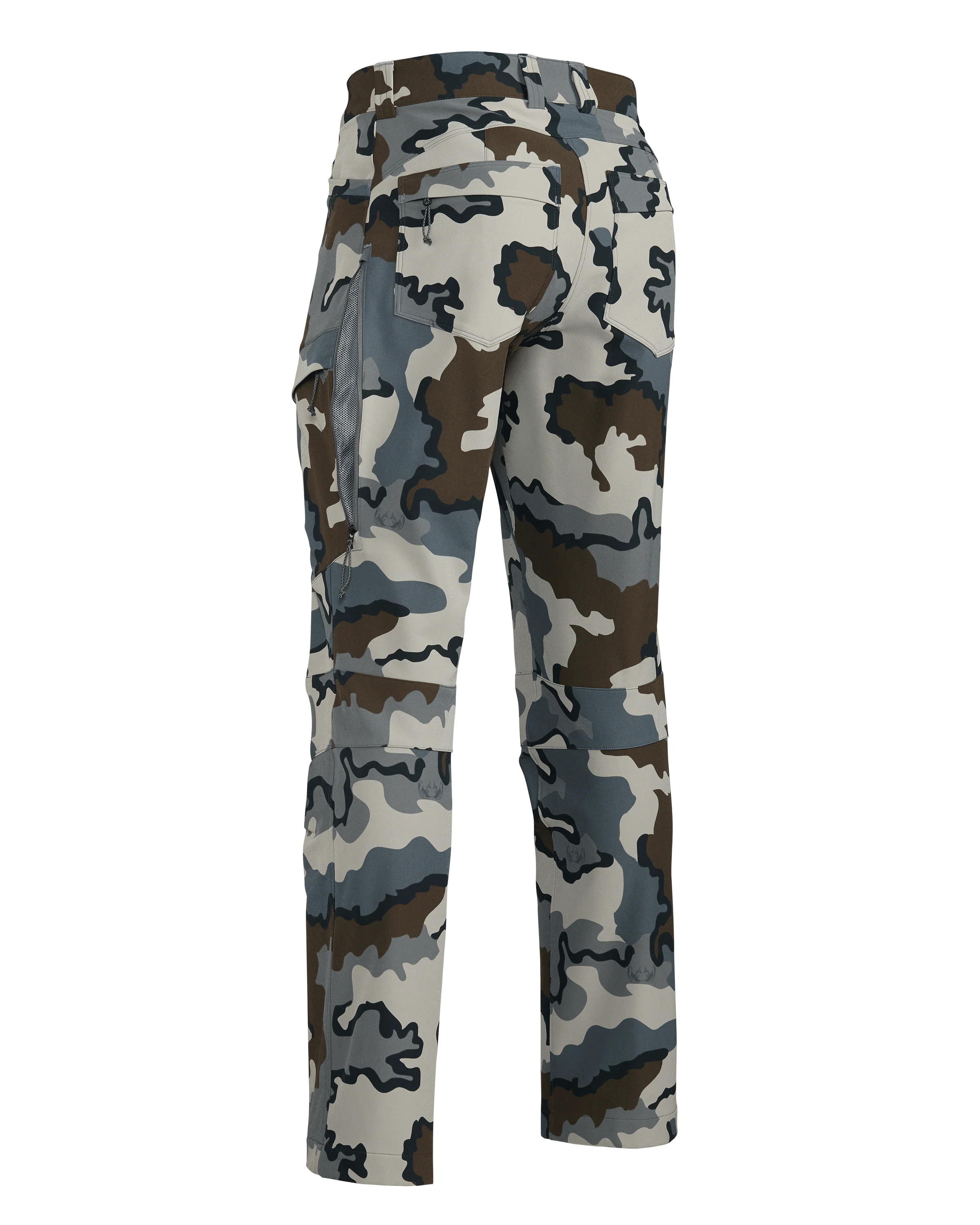 Women's Attack Pant