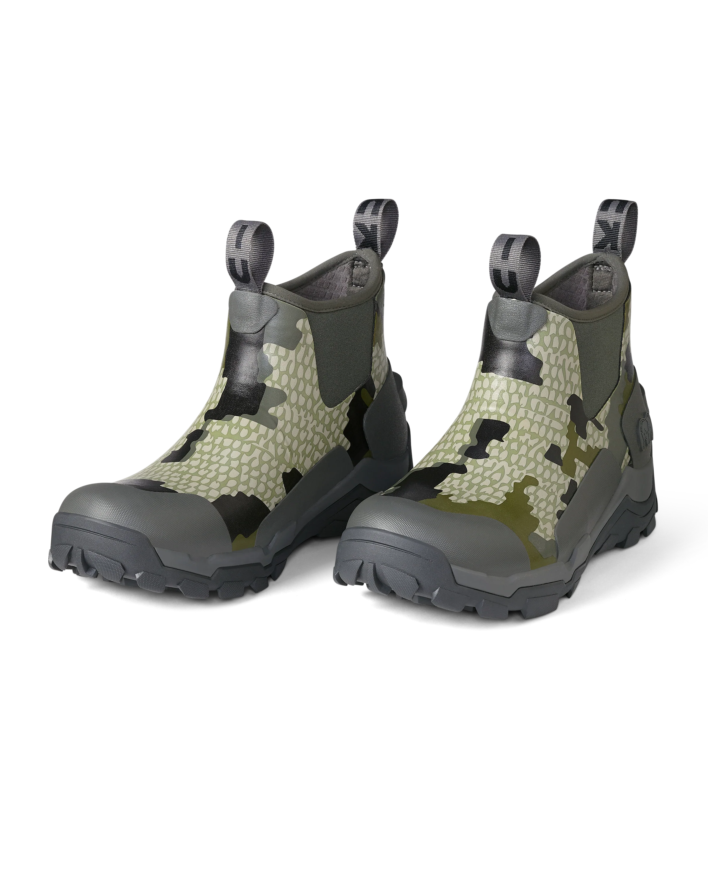KUIU Ankle Mud Boot