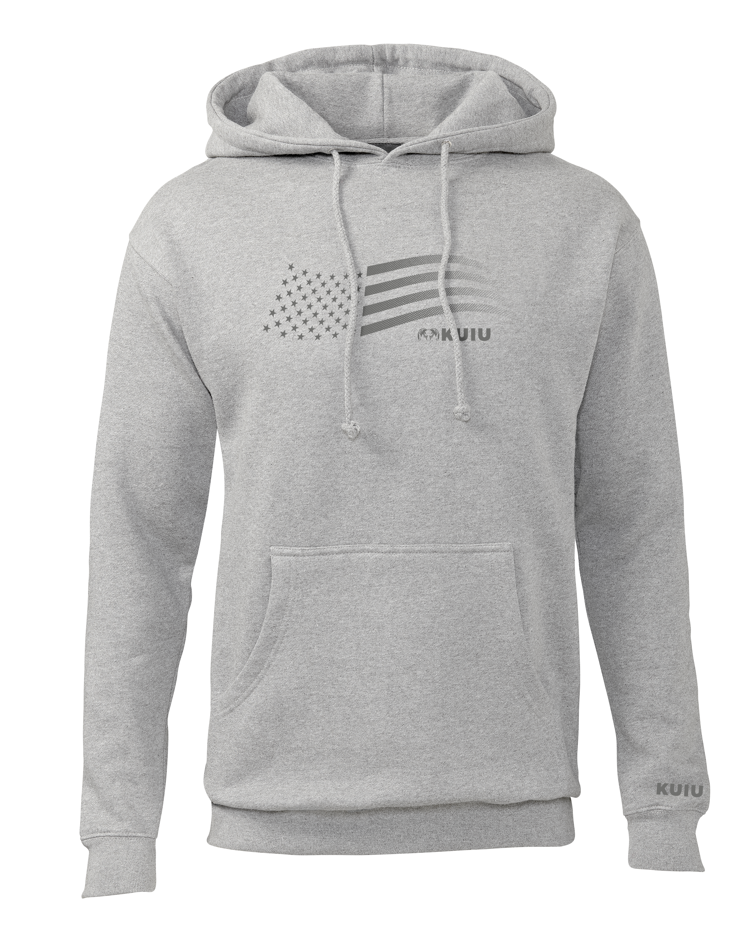 KUIU Flag Hoodie