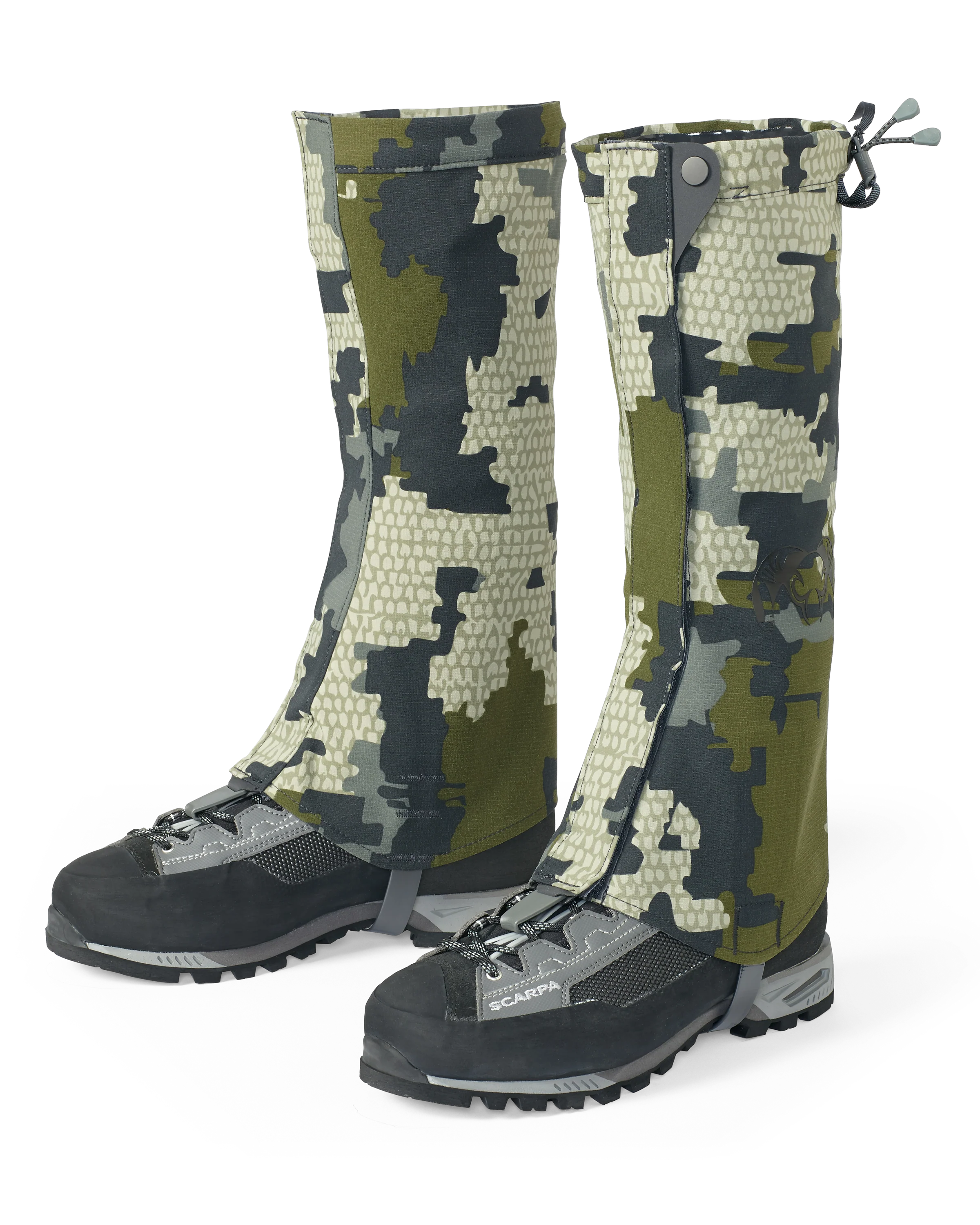 KUIU Kutana Storm Gaiter