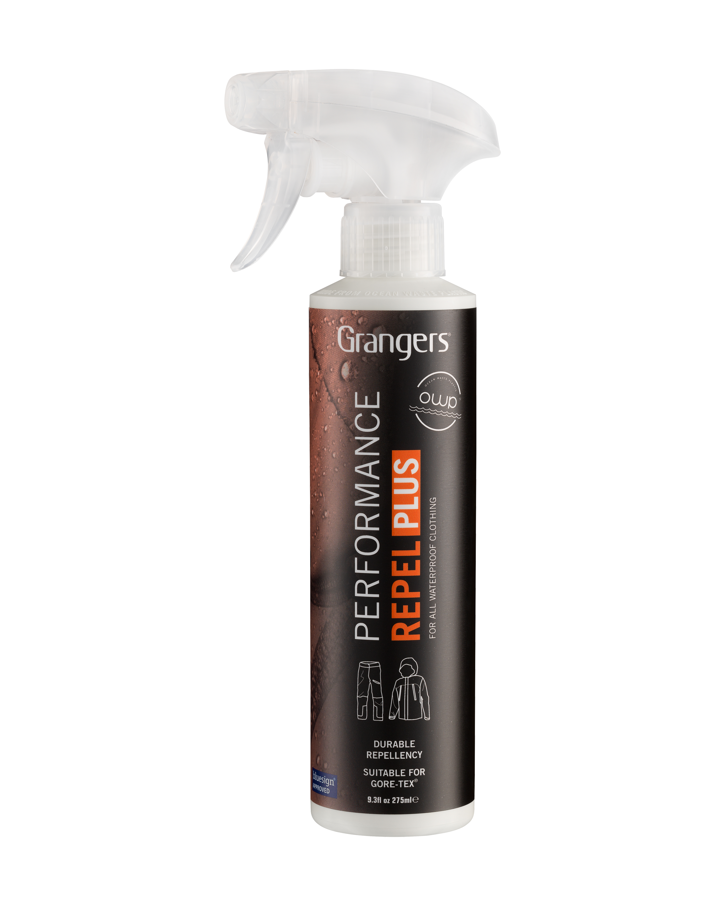 Grangers Performance Repel Plus Spray