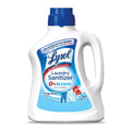 Lysol Crisp Linen Scented Laundry Sanitizer 90 oz