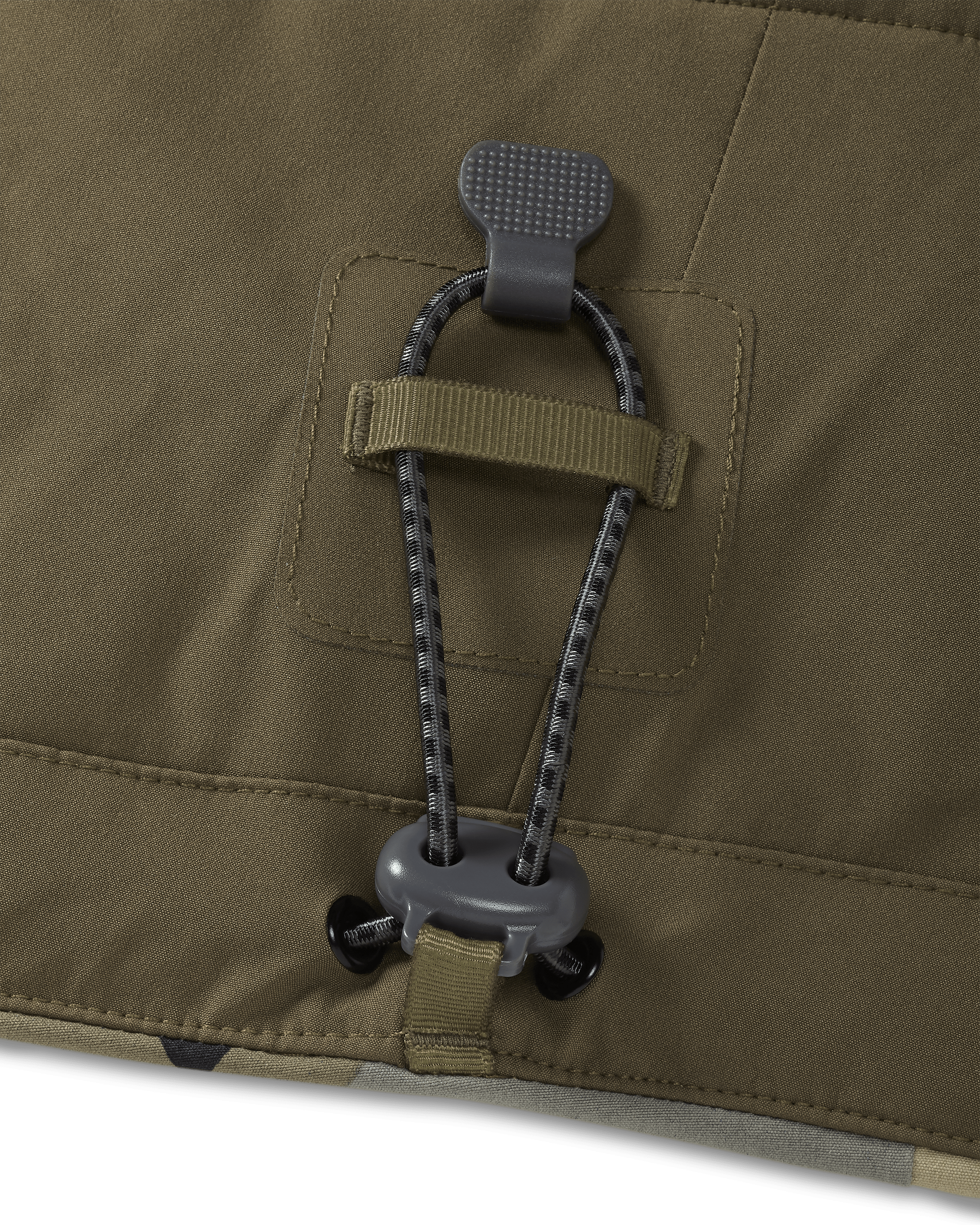 Paragon Storm Shell Parka