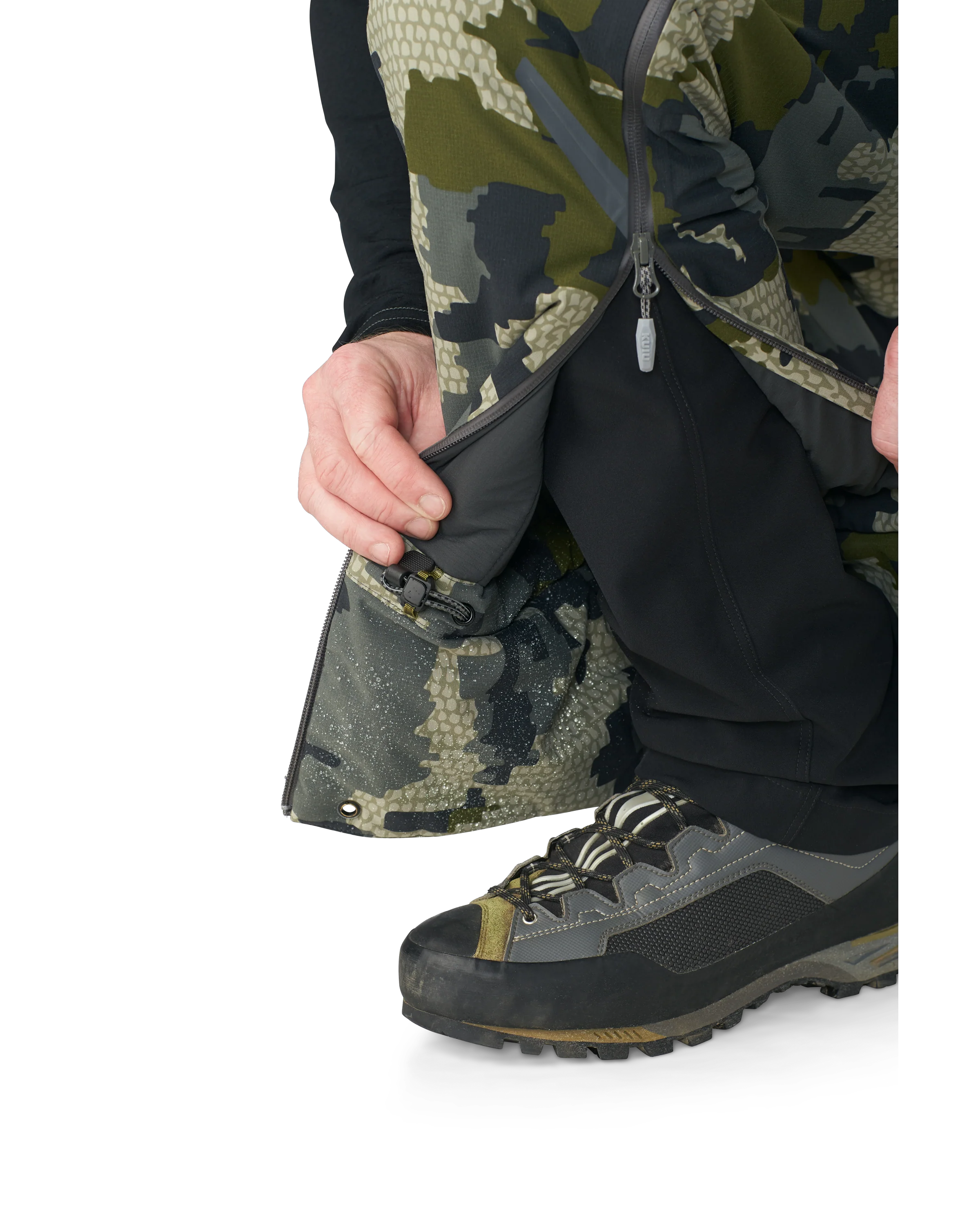 KUIU Kutana Gale Force Pant