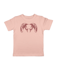 Toddler Ram Logo T-Shirt