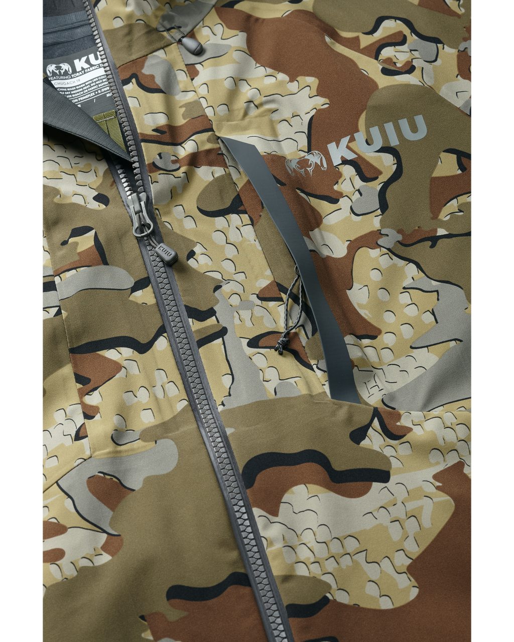 Chugach TR Rain Jacket