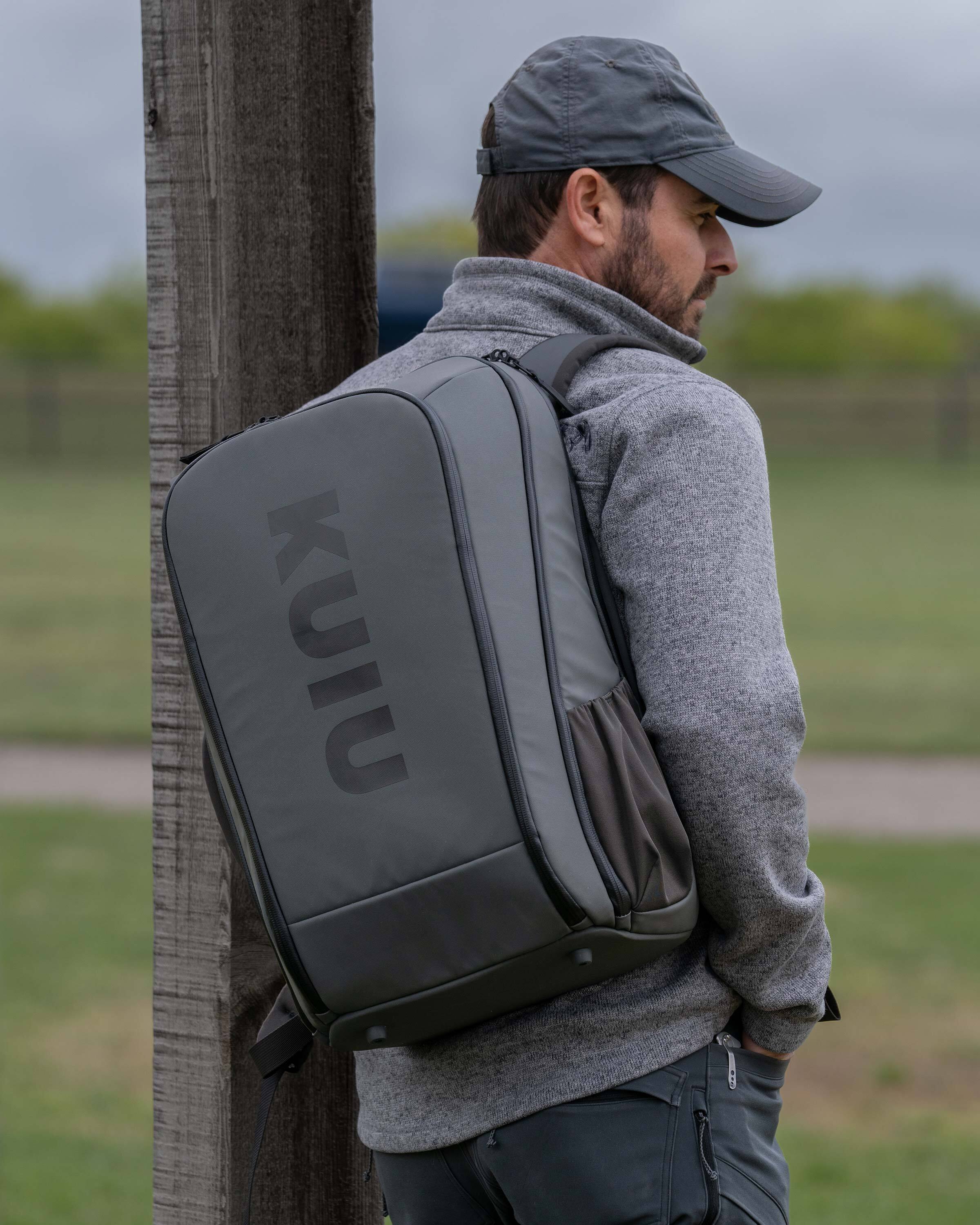 Waypoint Travel Backpack