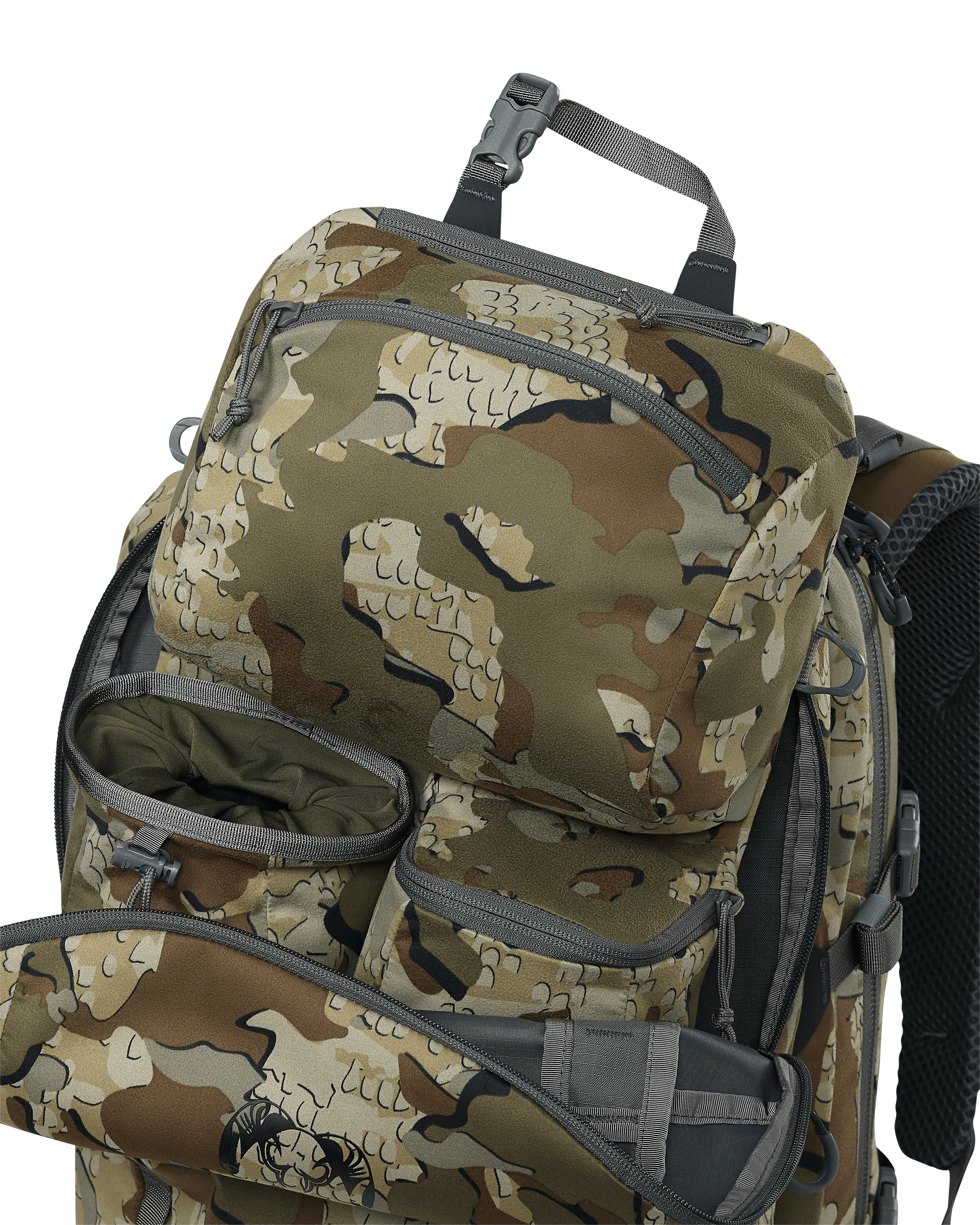 Encounter Divide 2800