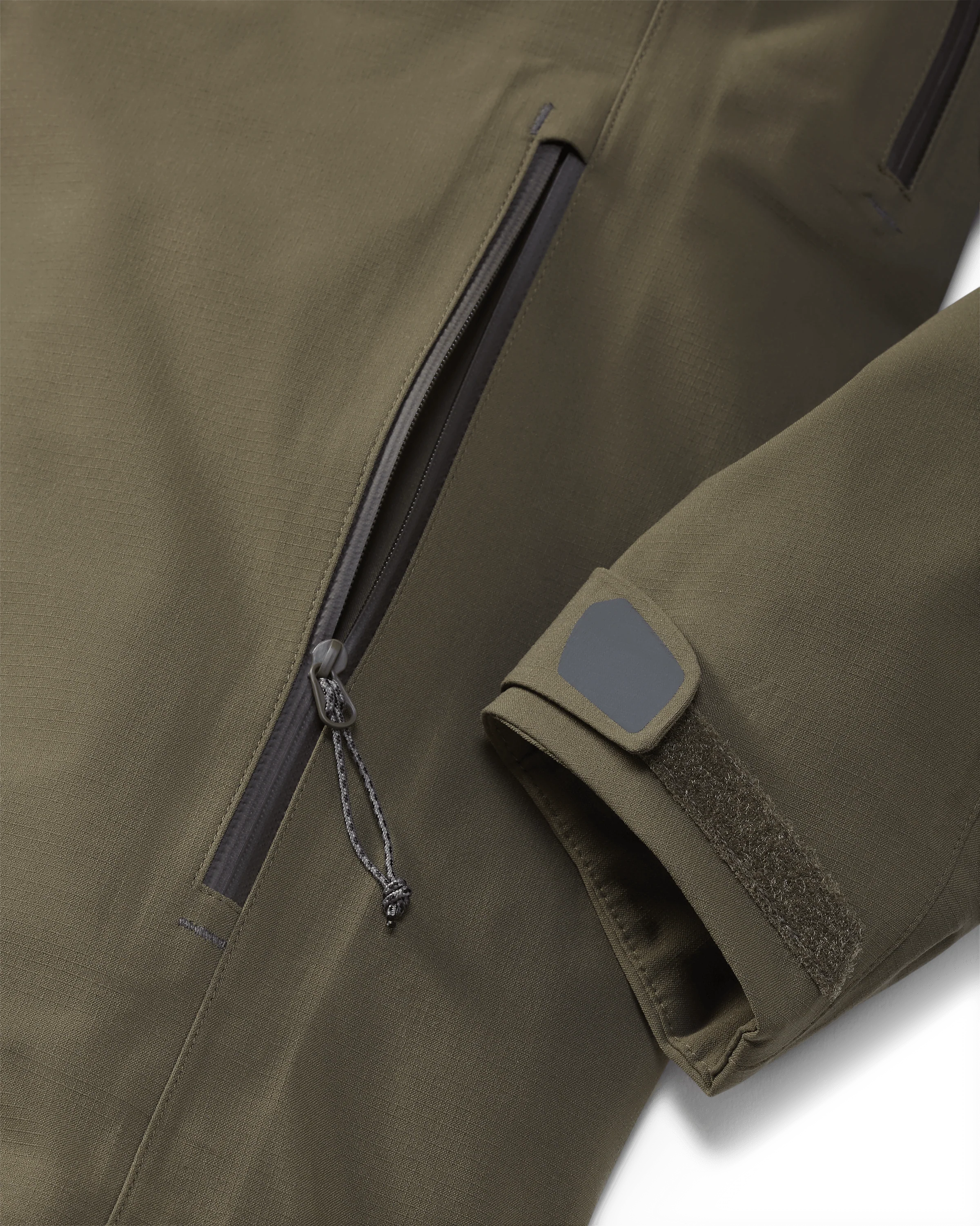 KUIU Kutana Storm Shell Jacket