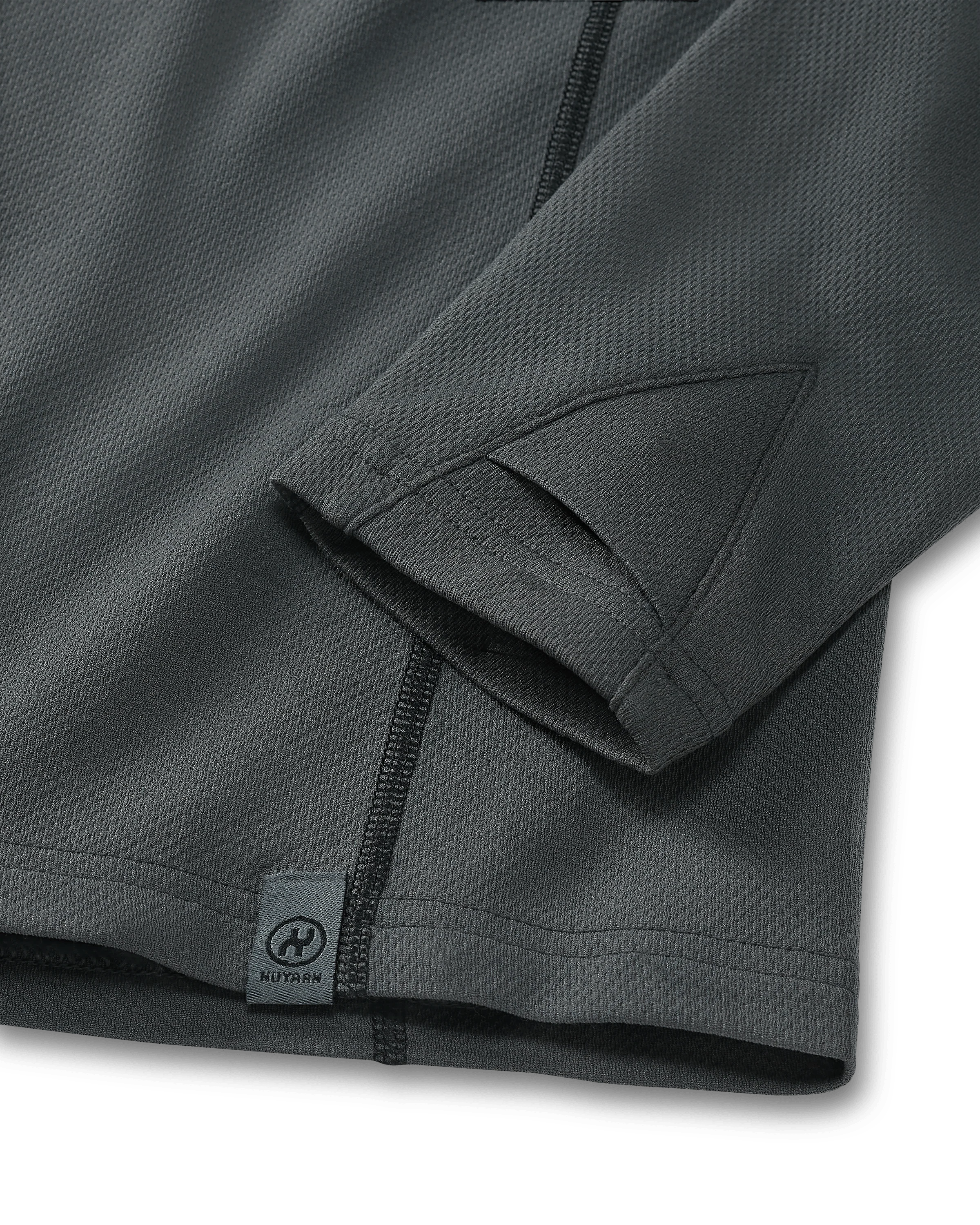 PRO Merino 200 Zip-T Hoodie