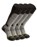 ULTRA Merino Over-the-Calf Sock 4-Pair Pack