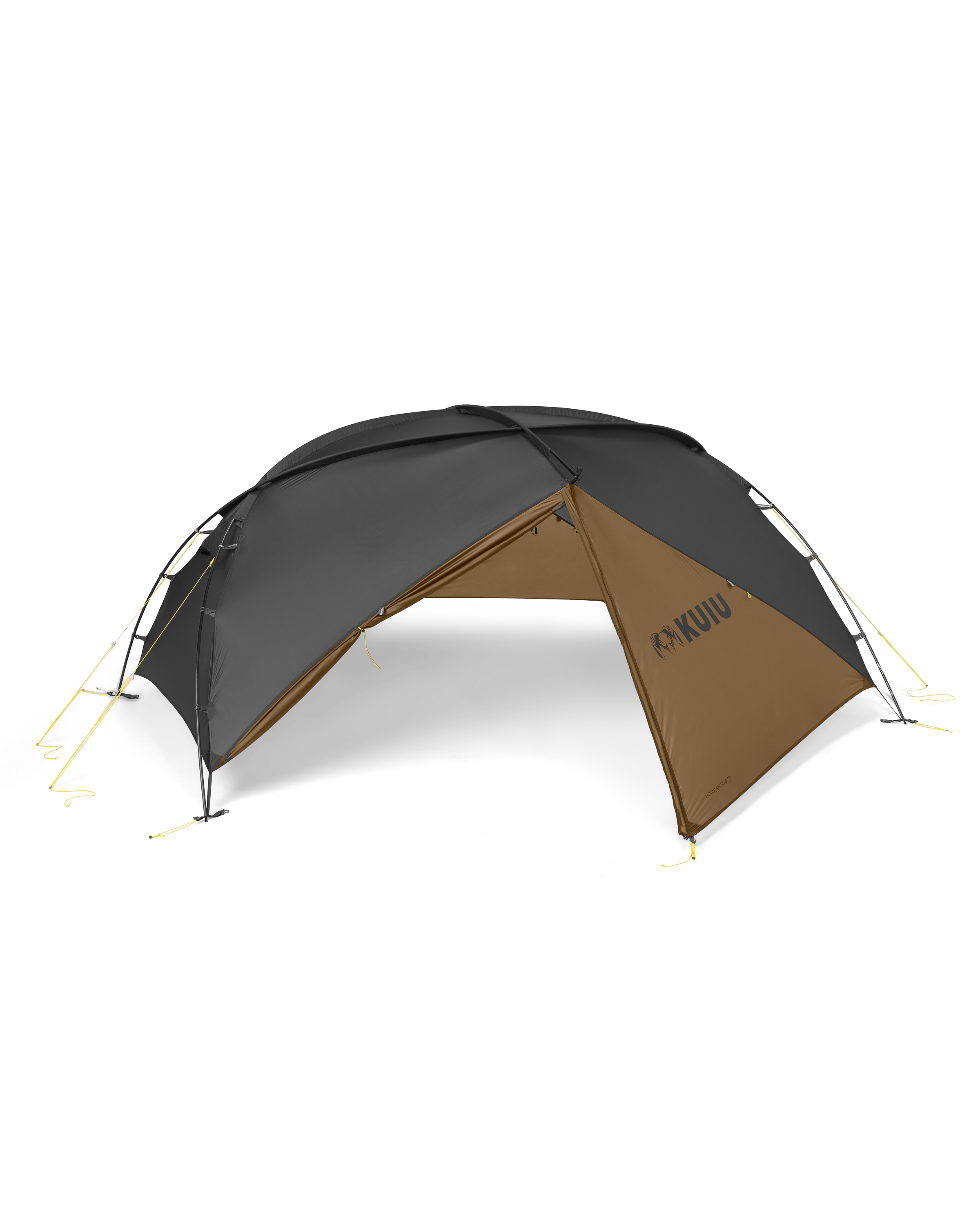 Mountain Star 2 Person Tent