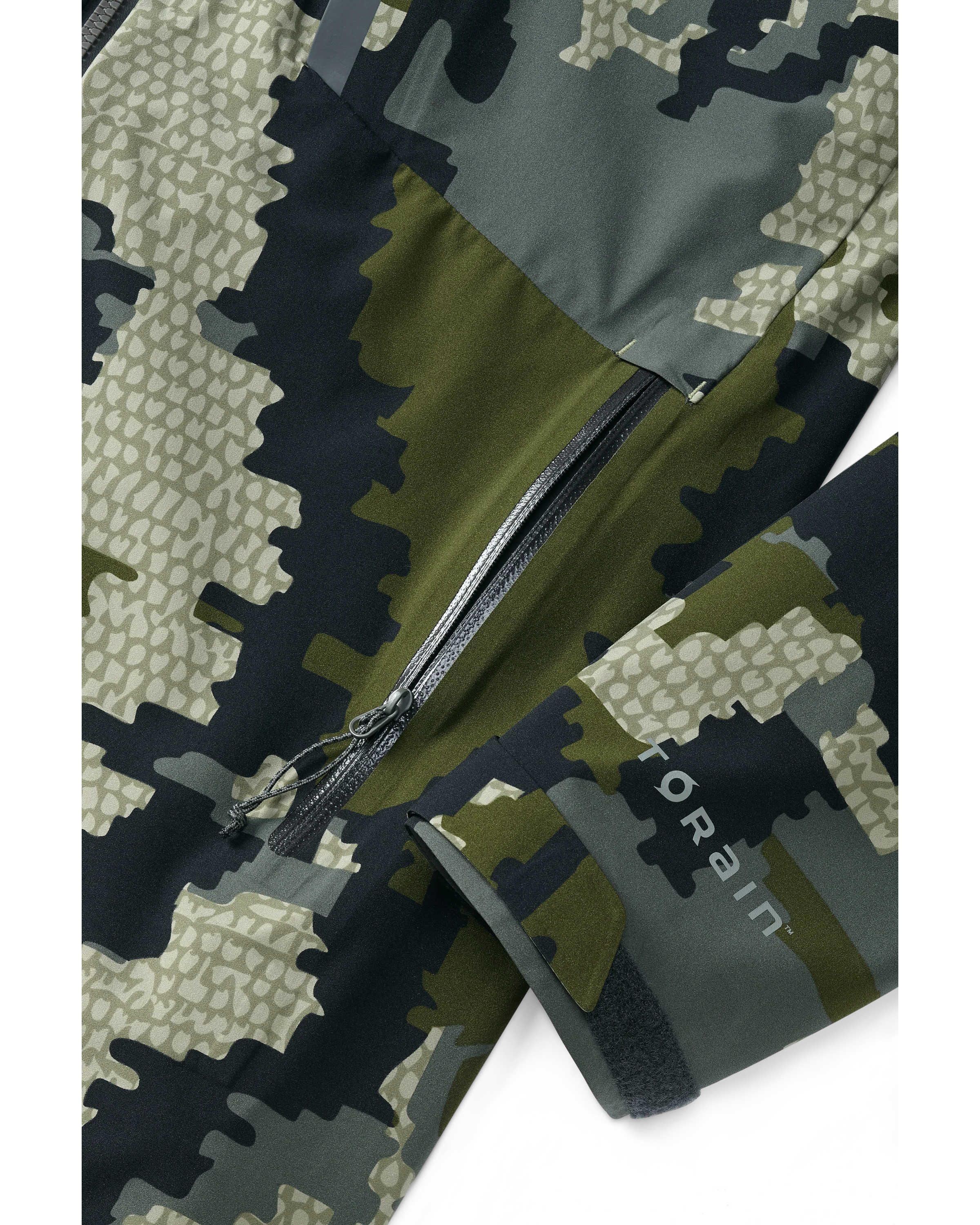 Chugach TR Rain Jacket