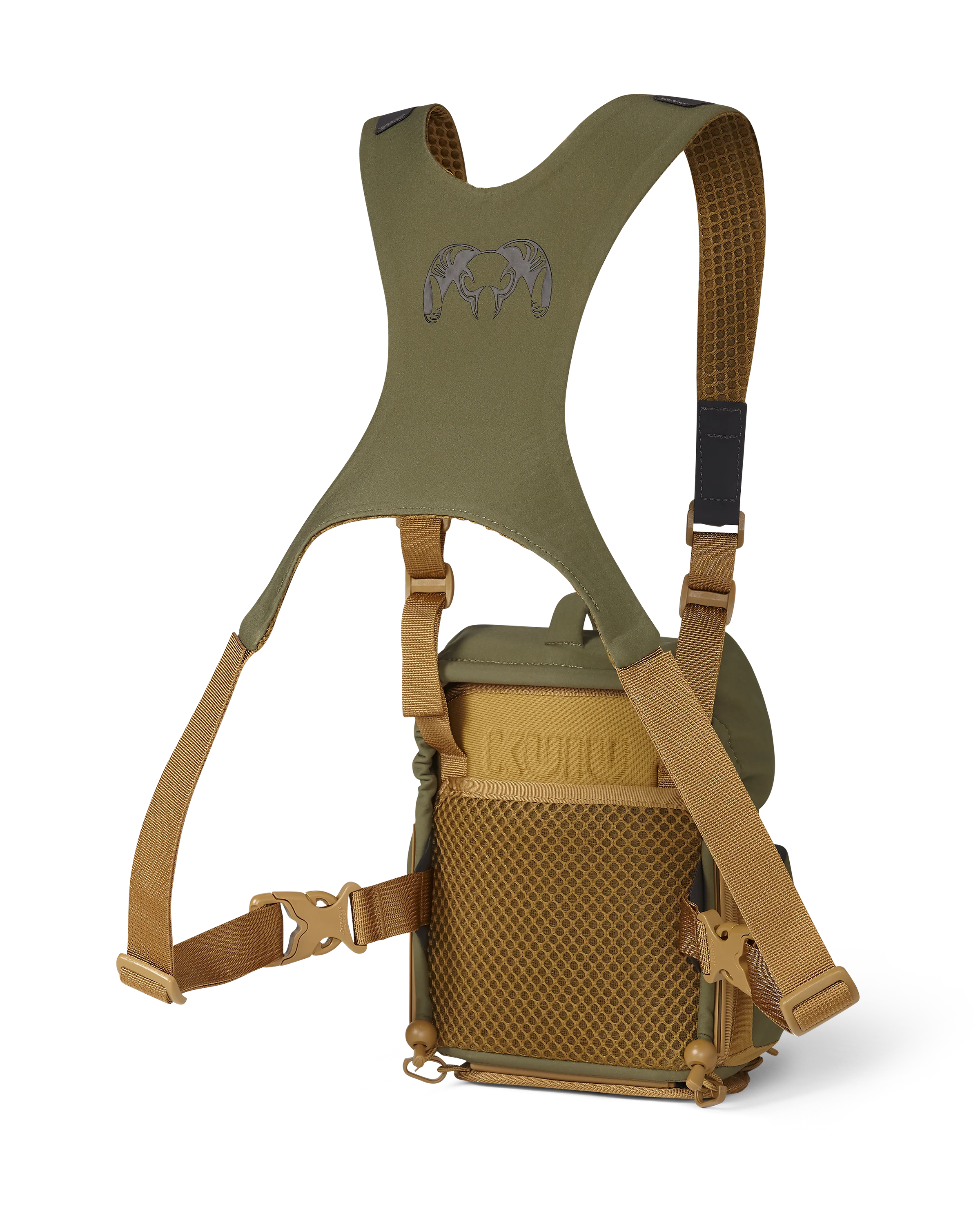 PRO G3 Bino Harness