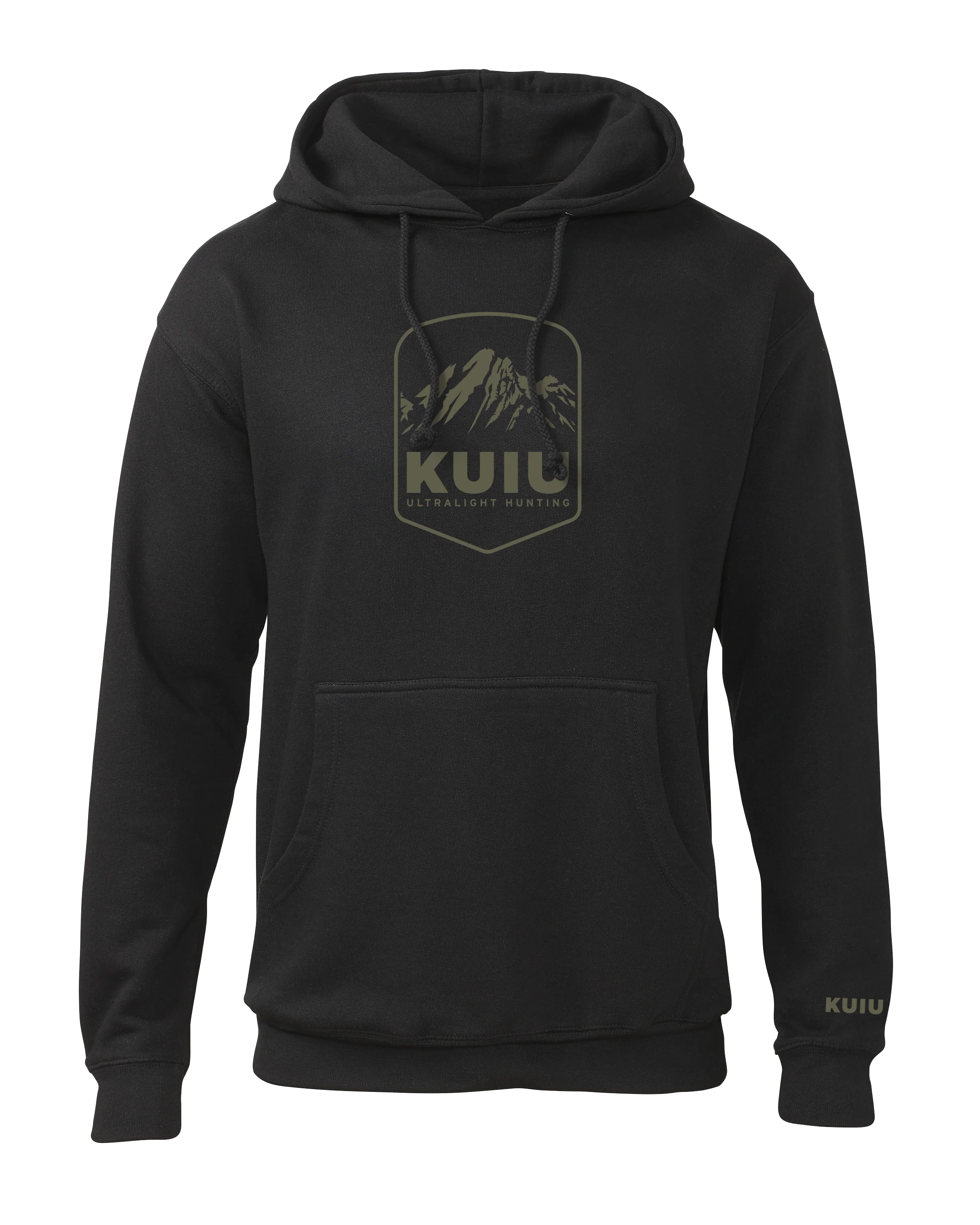 KUIU Mountain Shield Hoodie